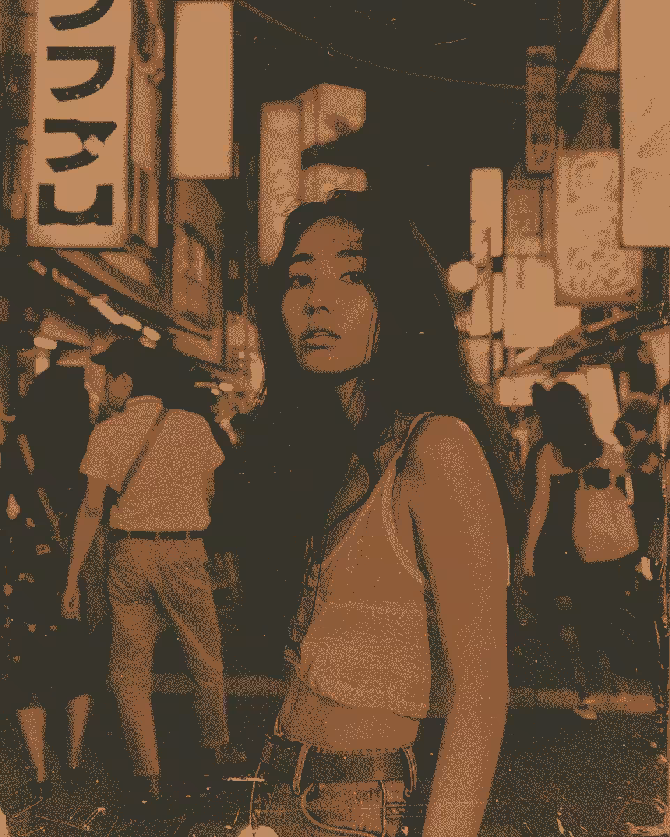 NeonTokyoWave #3