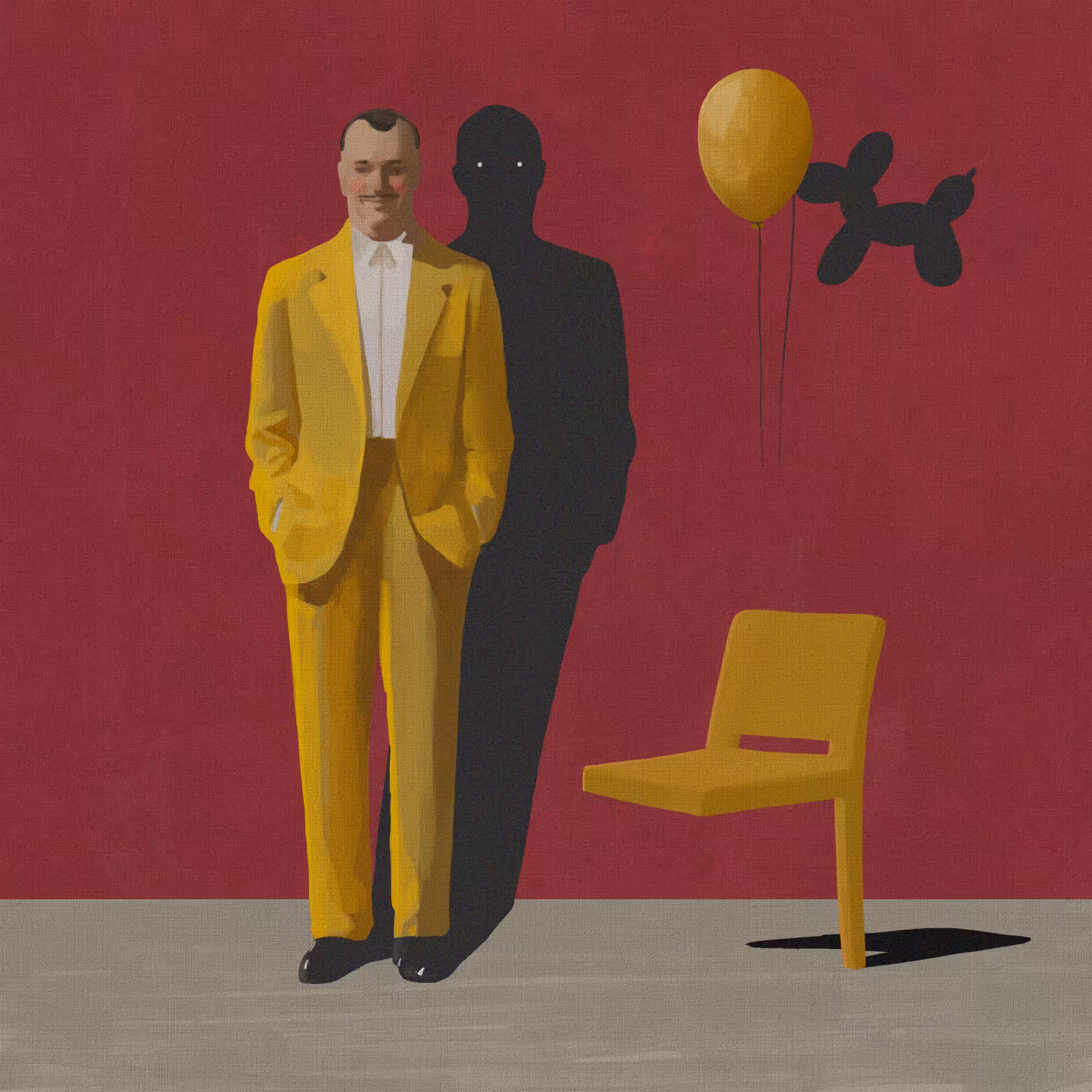 chair