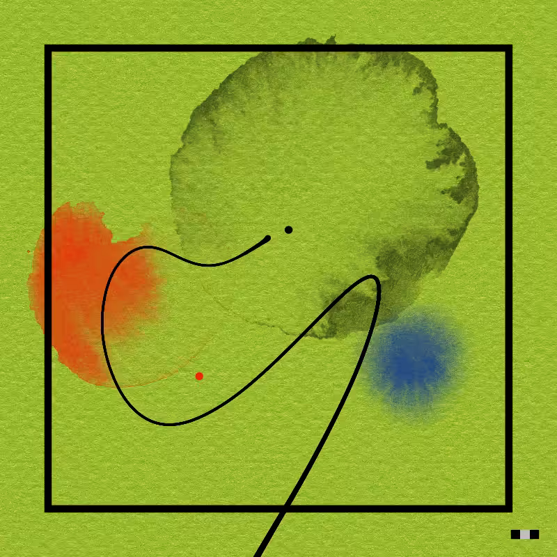 i Flowers #12