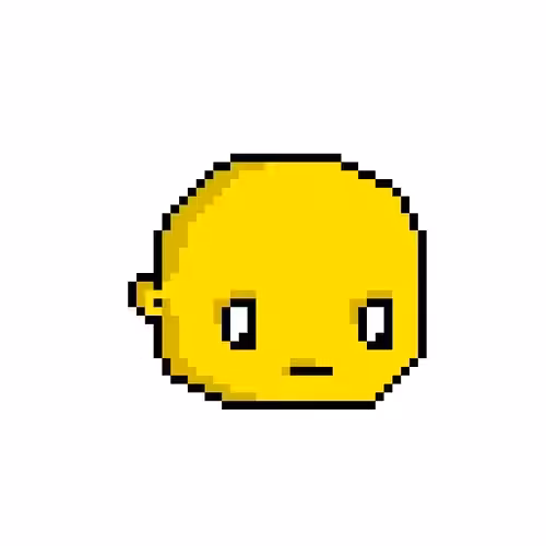 weird bob #065