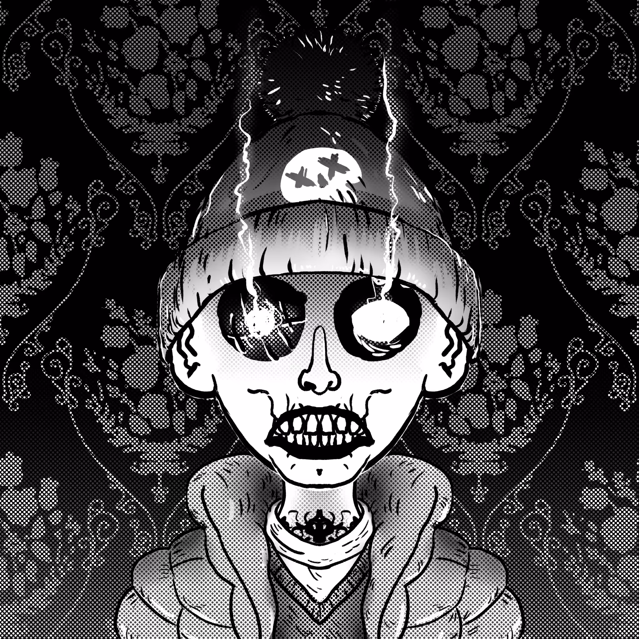 V0iD #764
