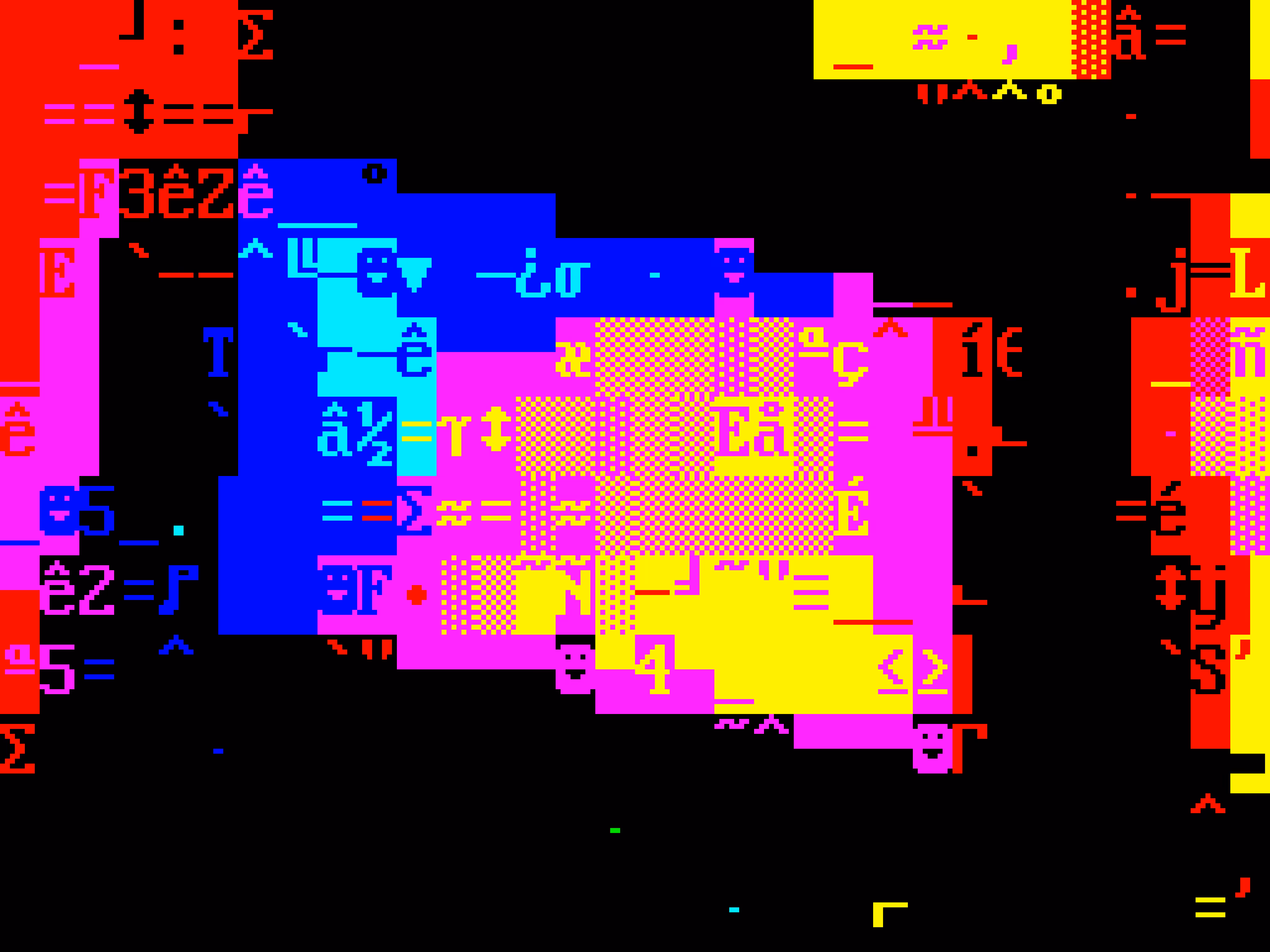 VHSCII