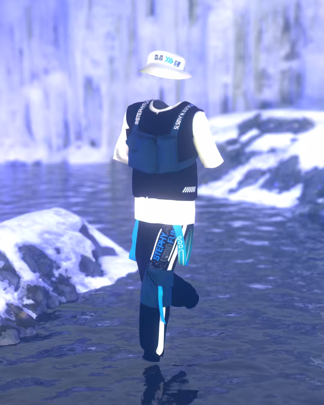 Icy