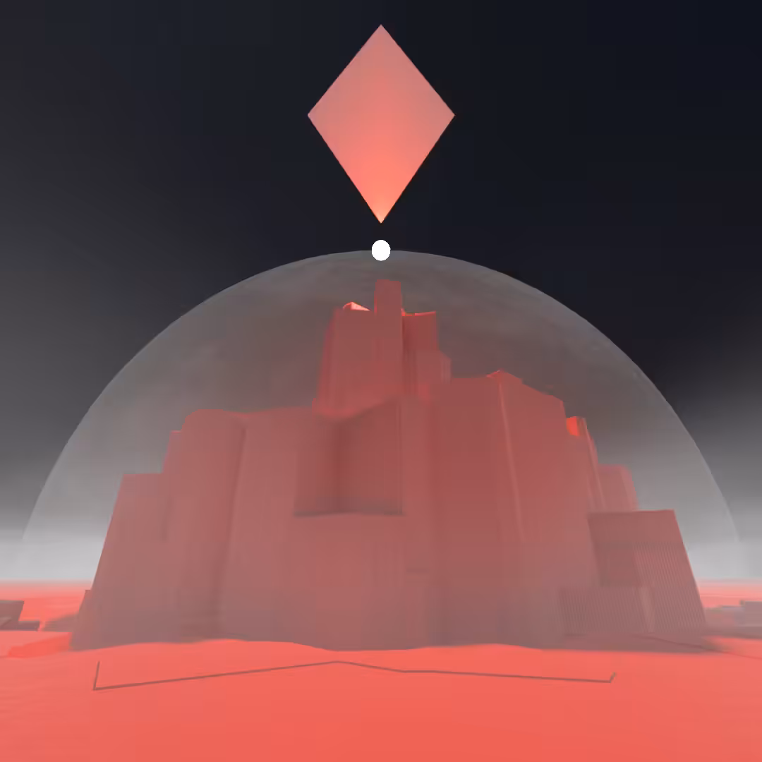 Terraforming