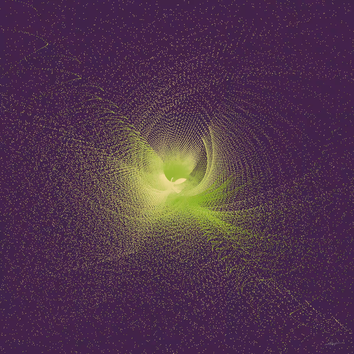 FLUX #18