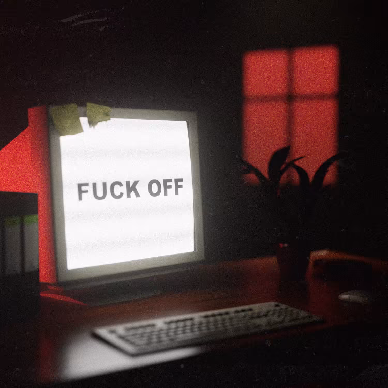 F*** OFF
