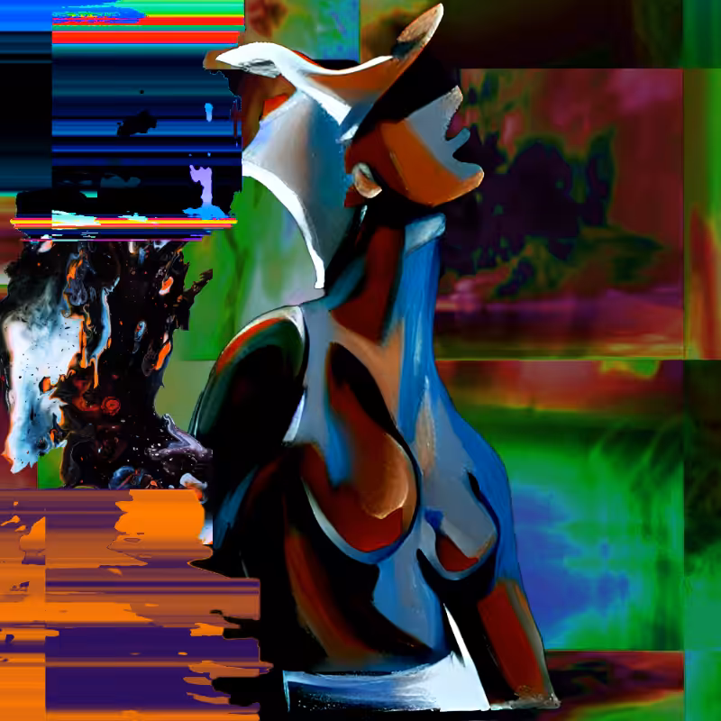 Existence #9