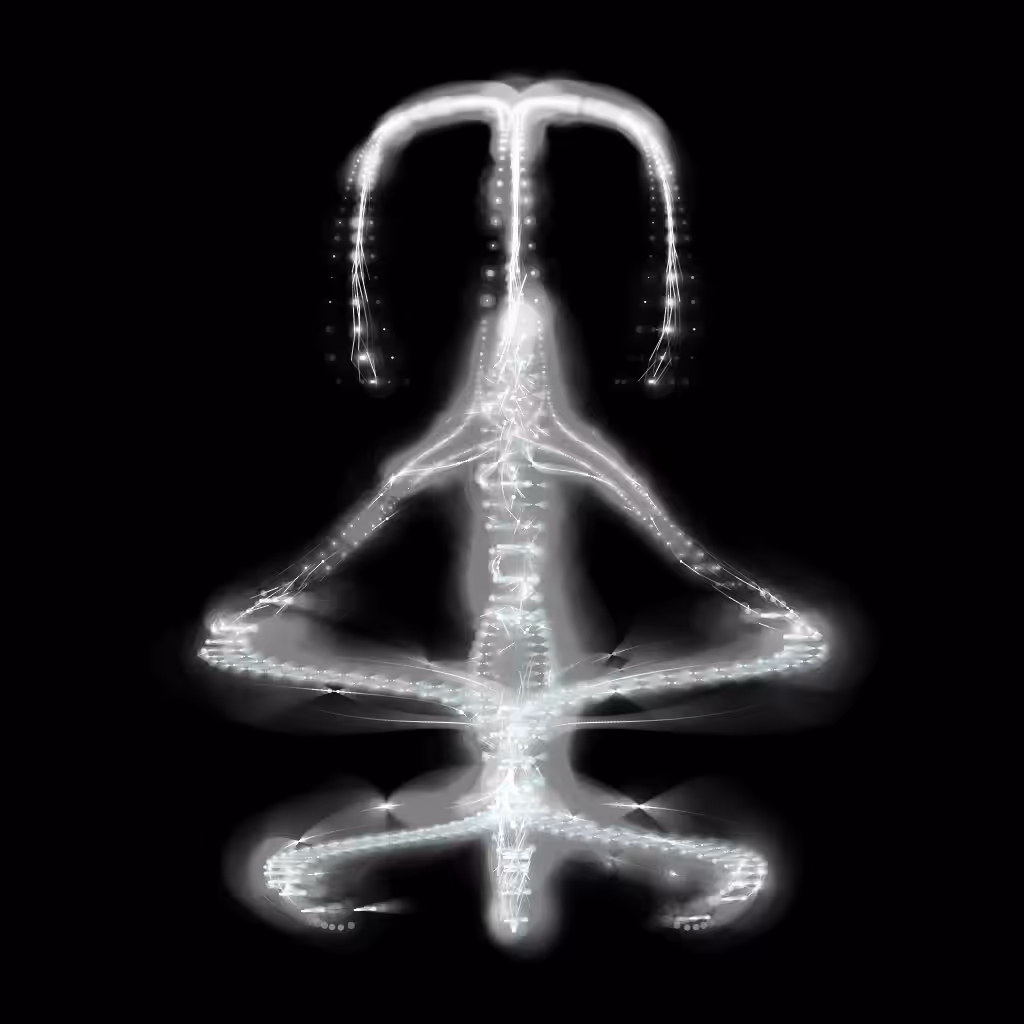 Spectral Beings: Spectral Being 434
