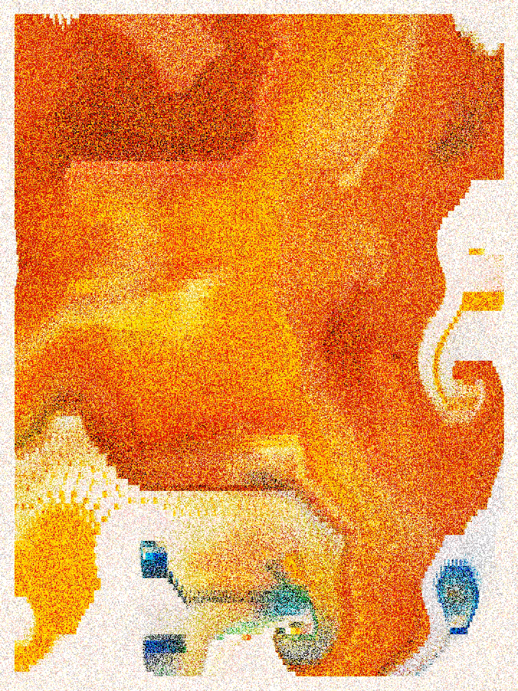 RASTER #399