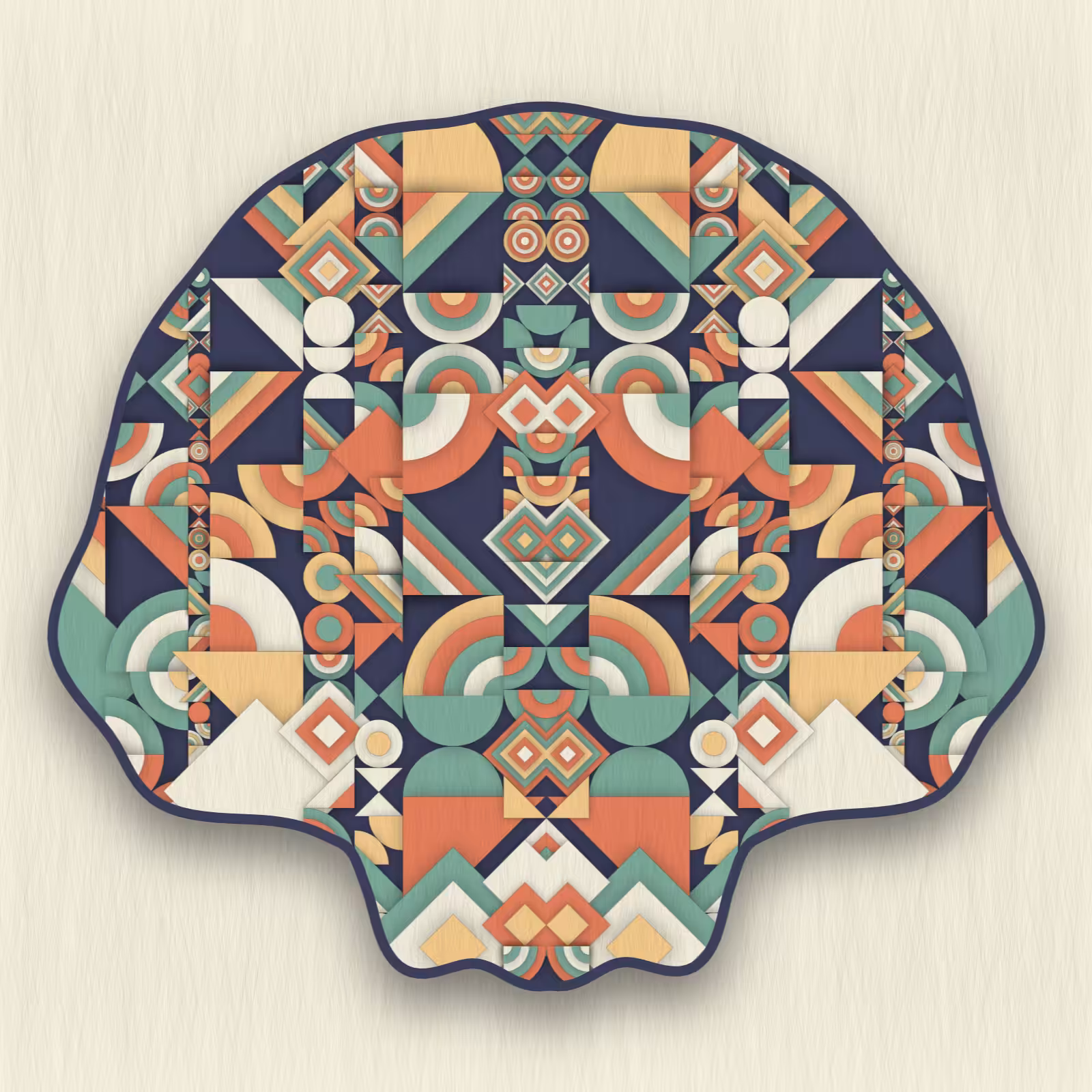 Generativemasks #2502