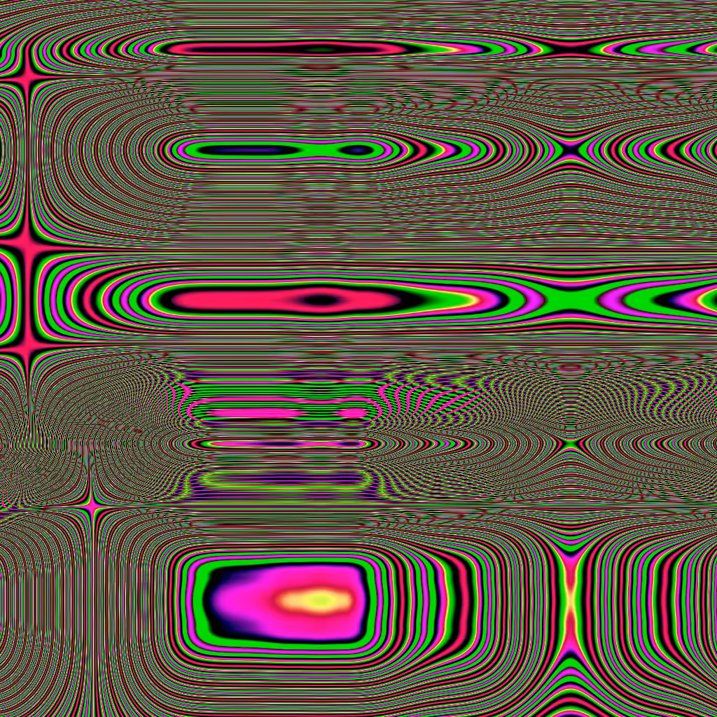 Interferences #75
