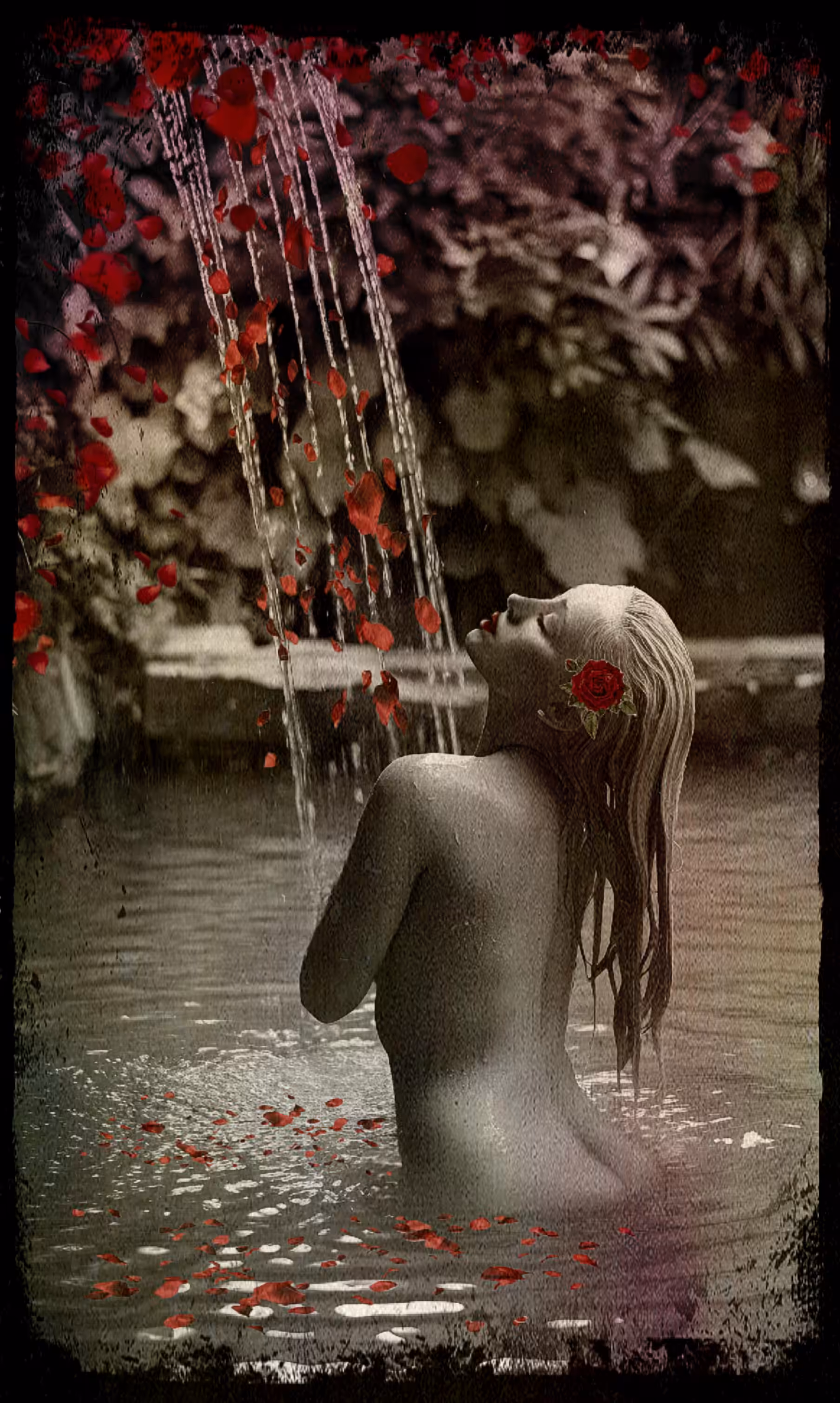 Public Bath