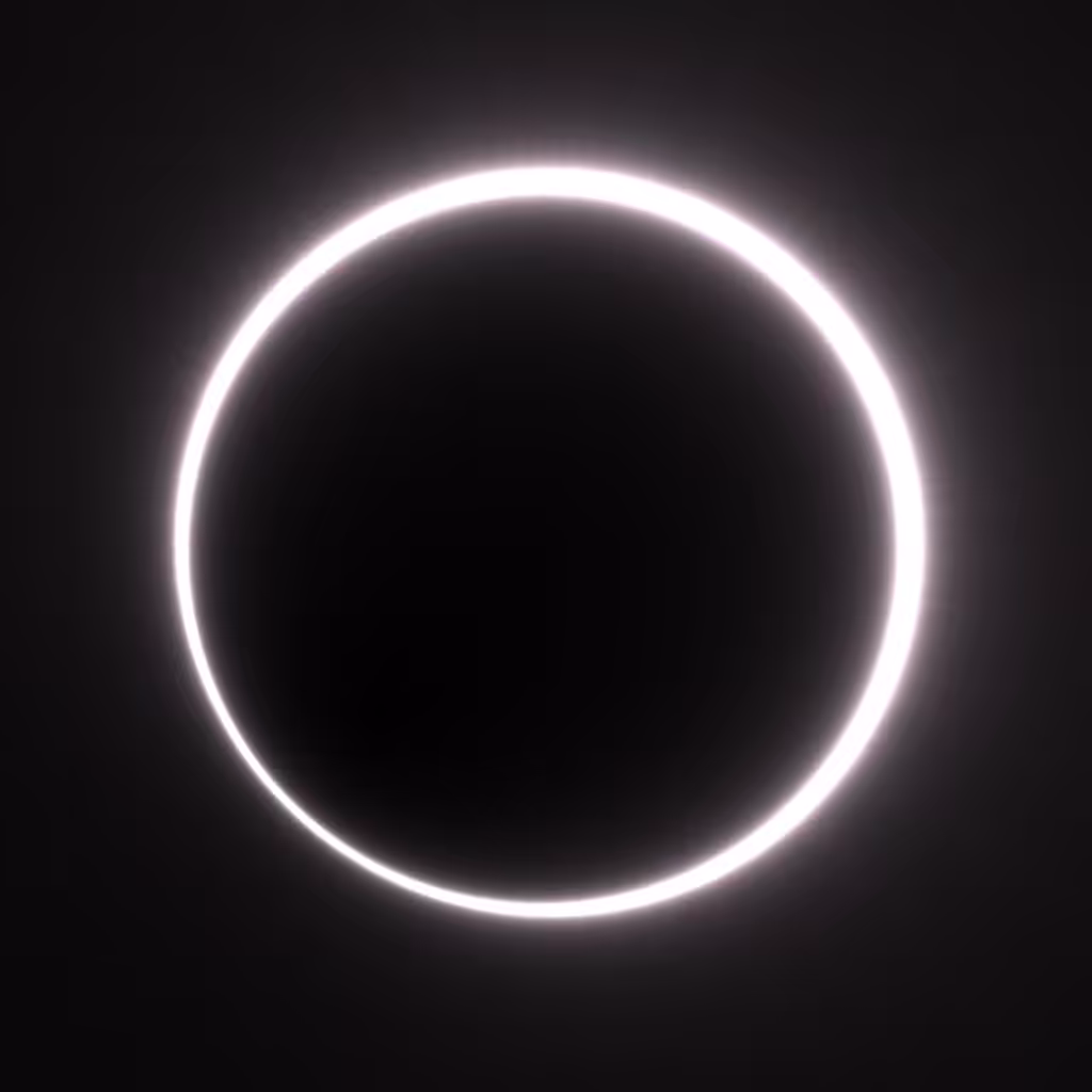 Totality #256