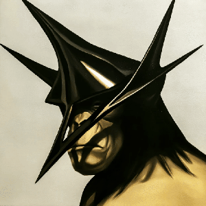 rkwEditions: warlord