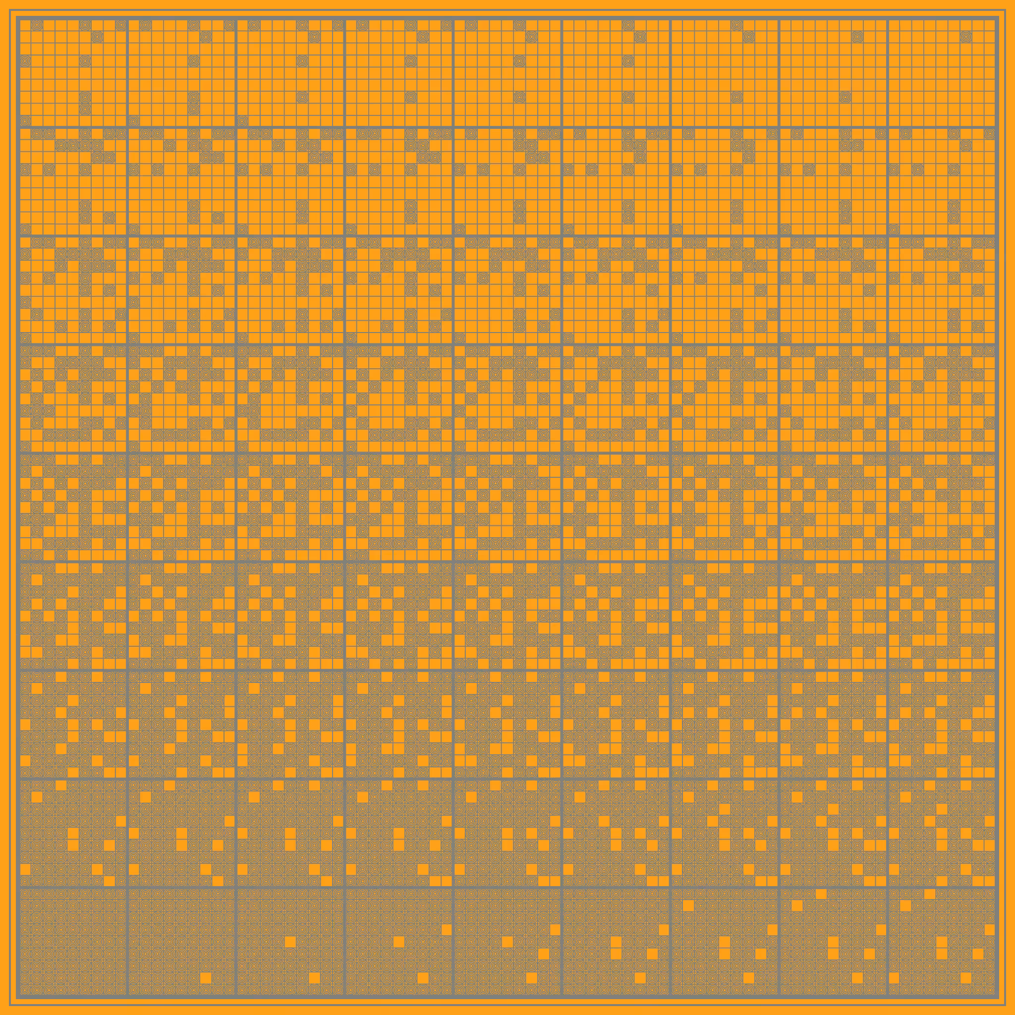 Winiarski Sequencer #408