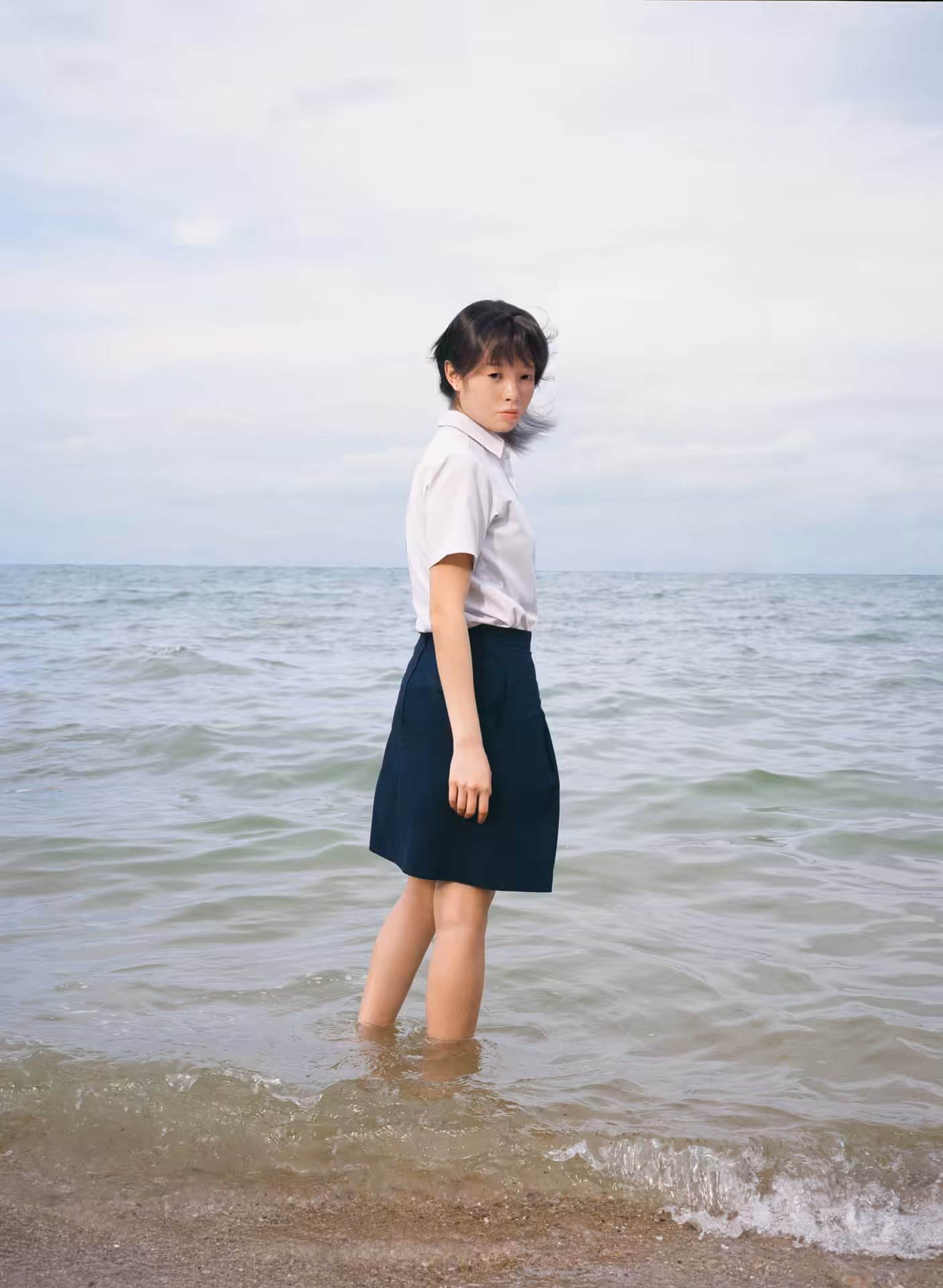 By Proxy - Meet me by the water