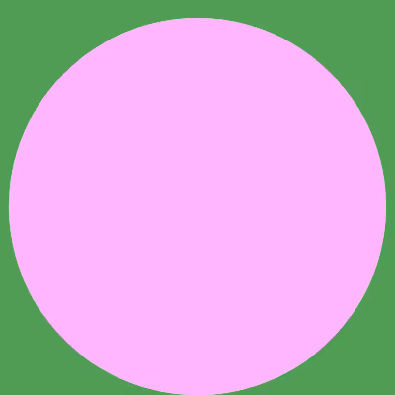 Perky circles #1