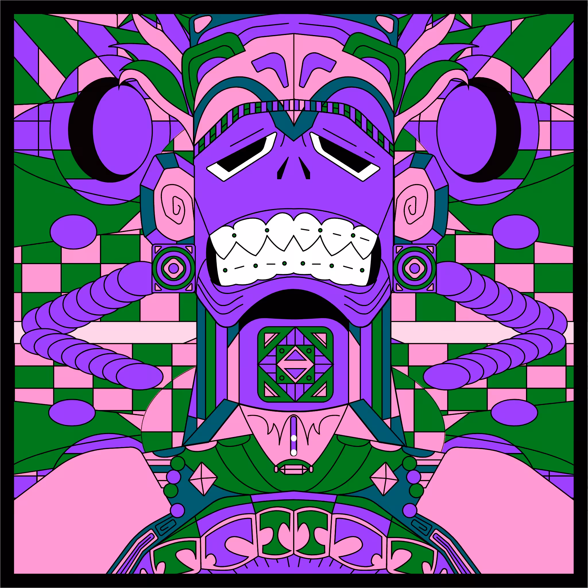COLORIZ #96