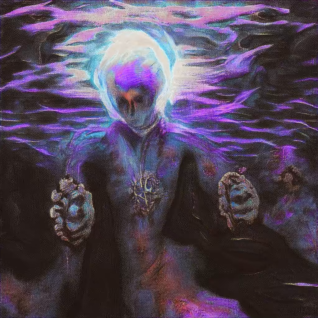 Control The Soul #770