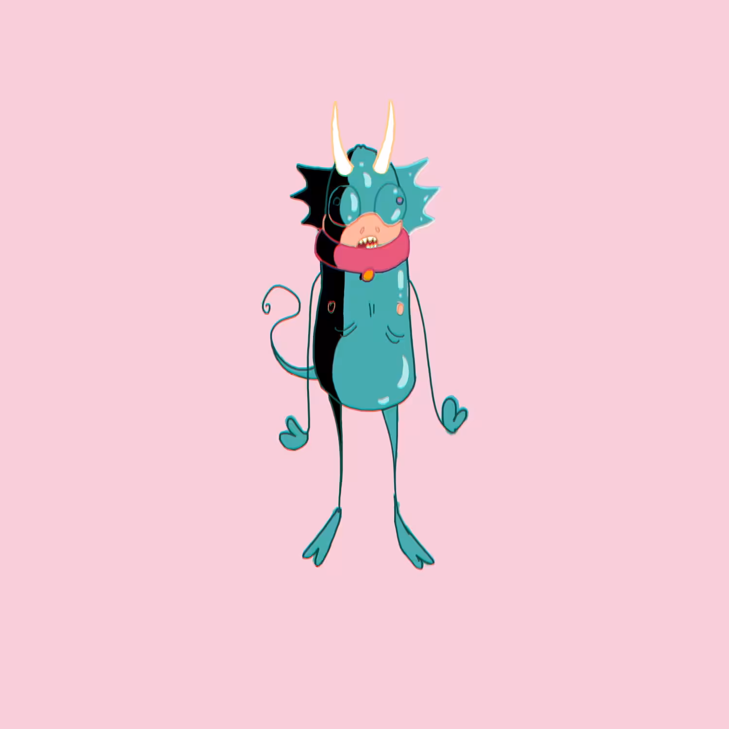 cowmeleon