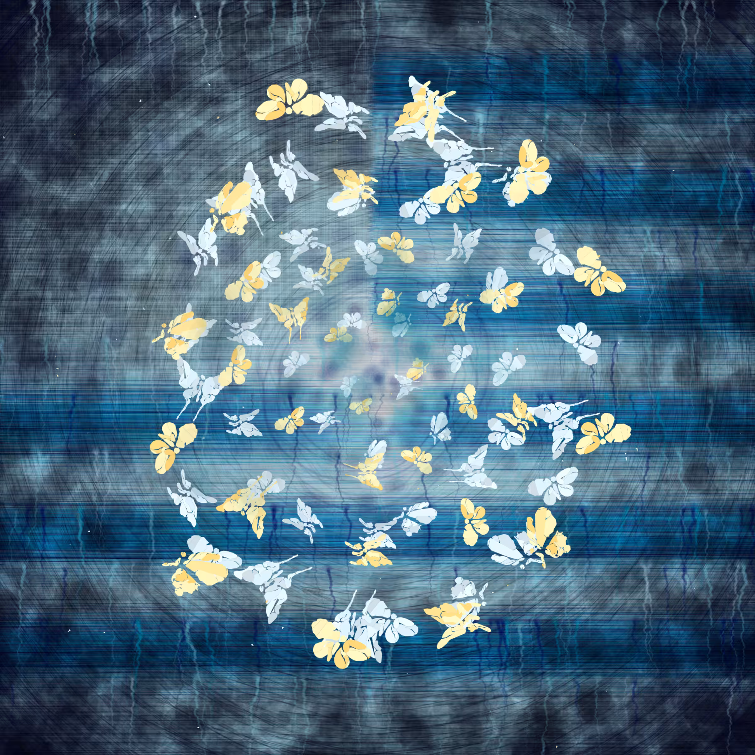 Industrial Melanism #591