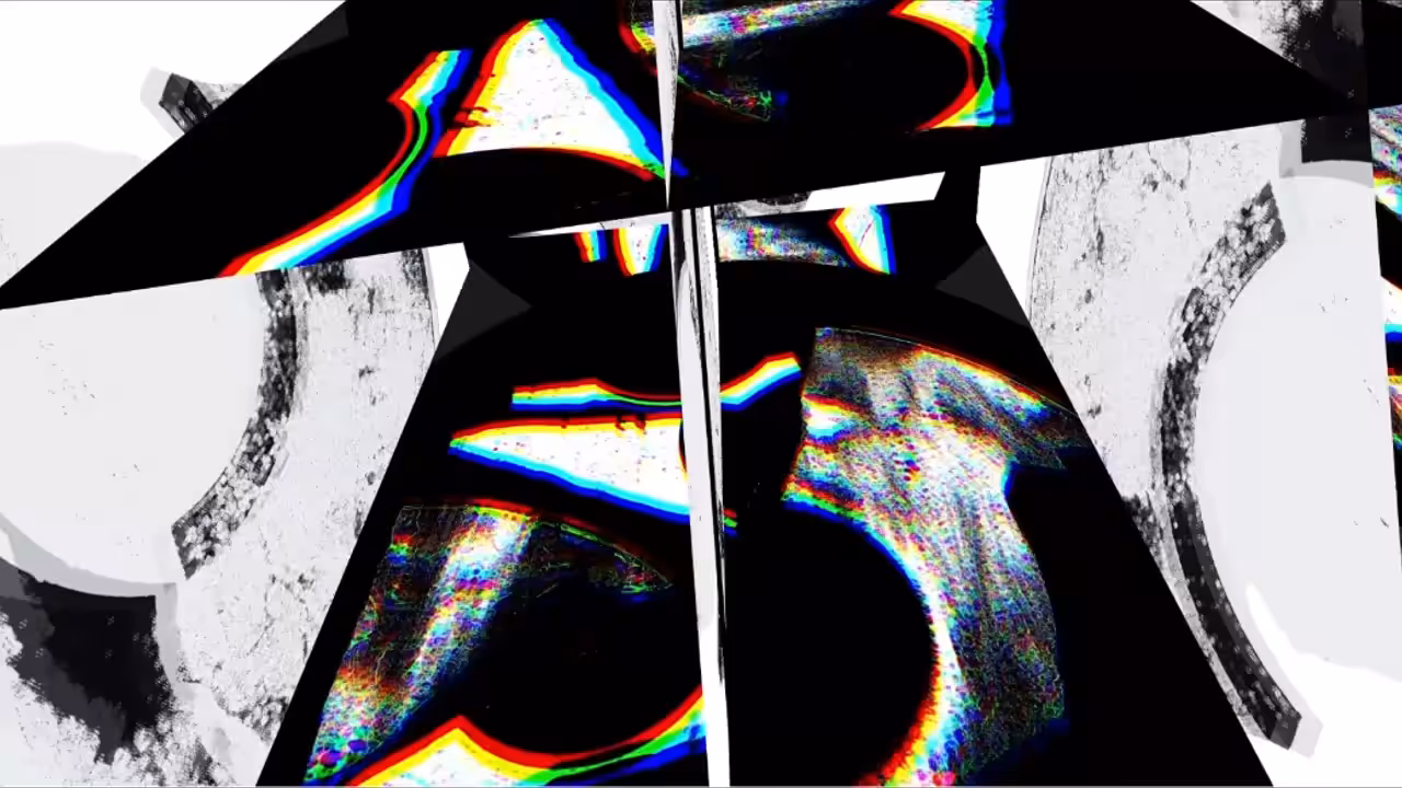 fractal vinyl | move #1 