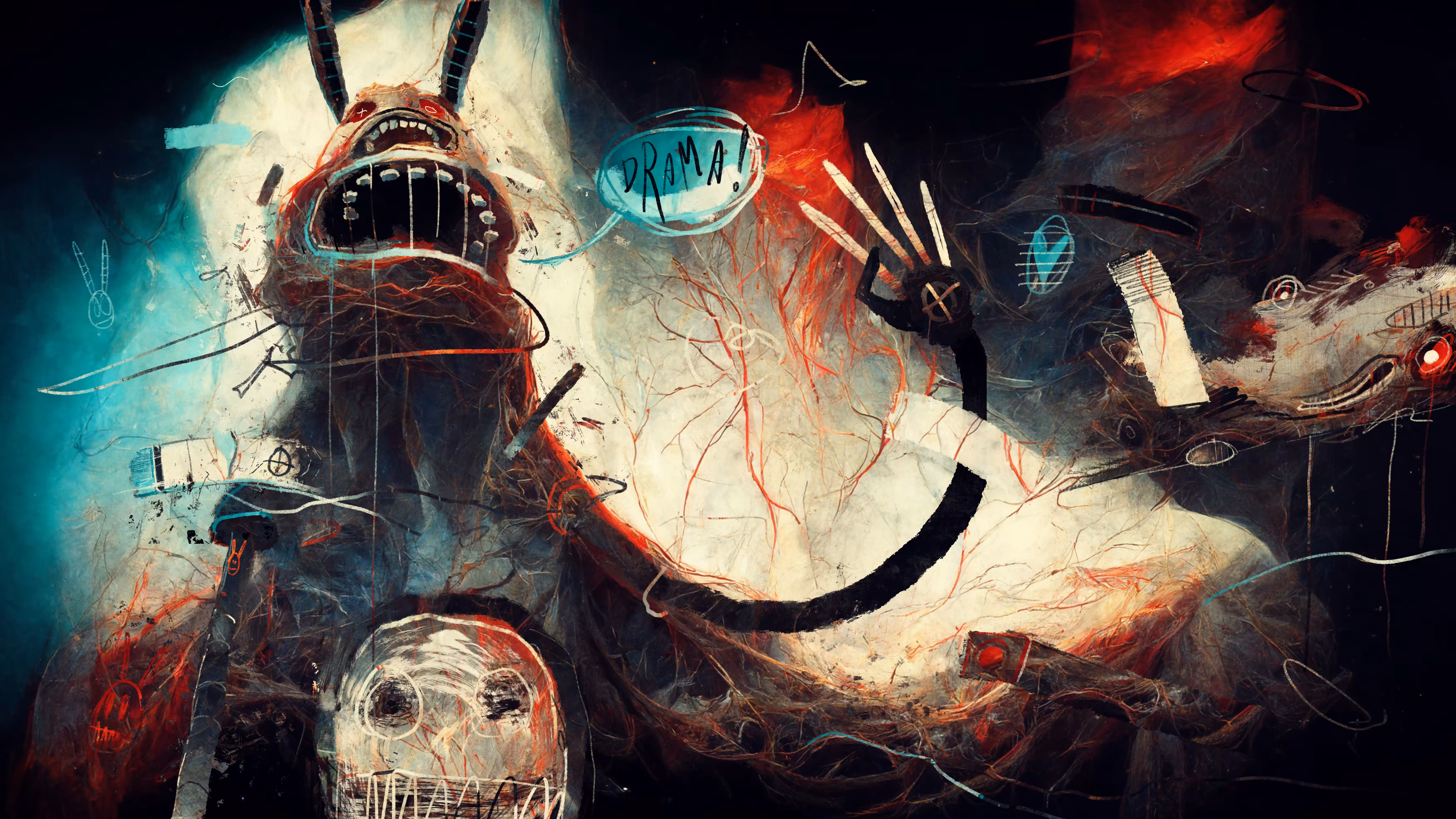 Drama