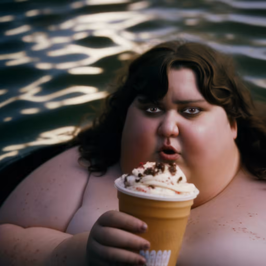 FatPhobia VI
