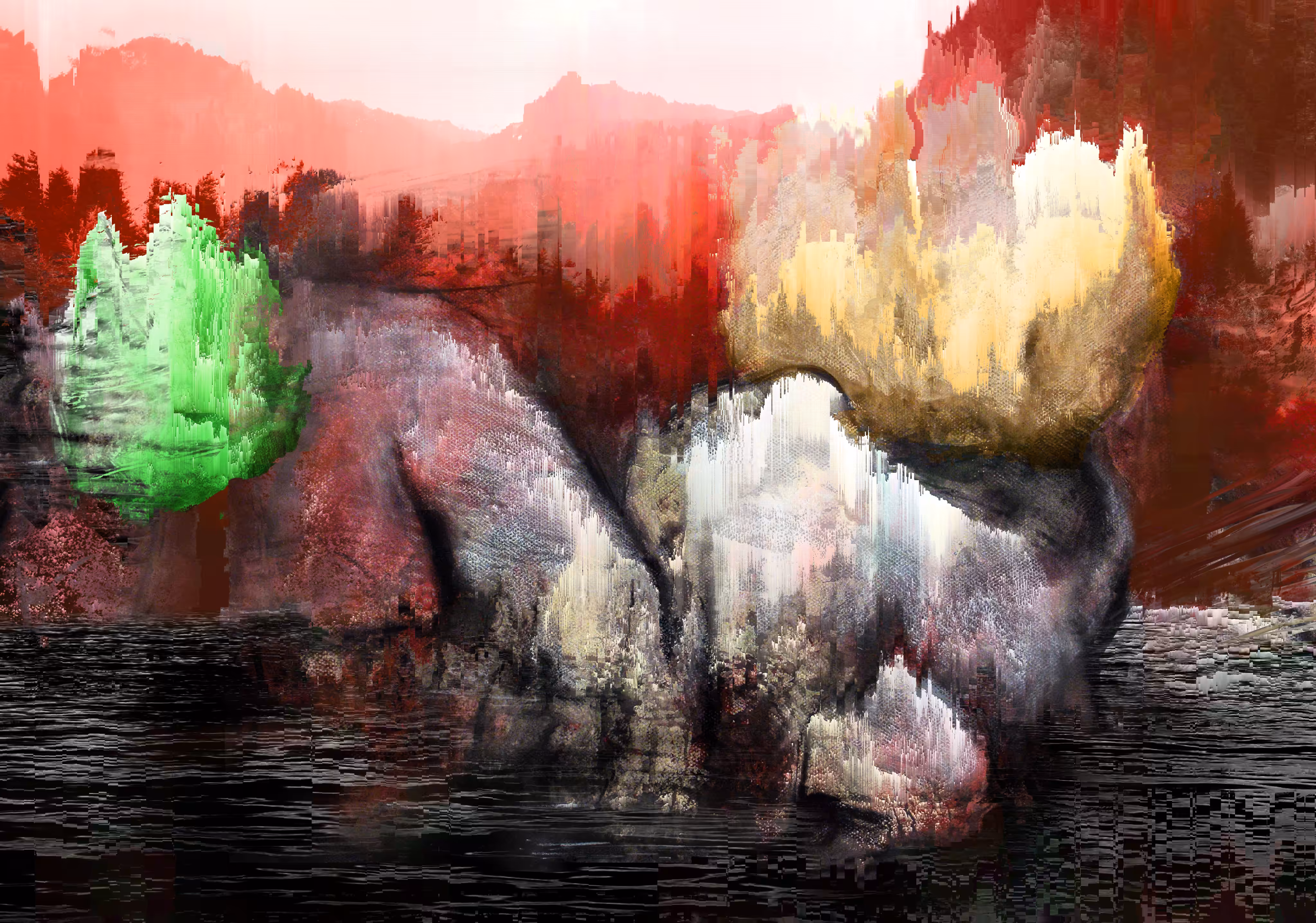 Lake Walkers #5