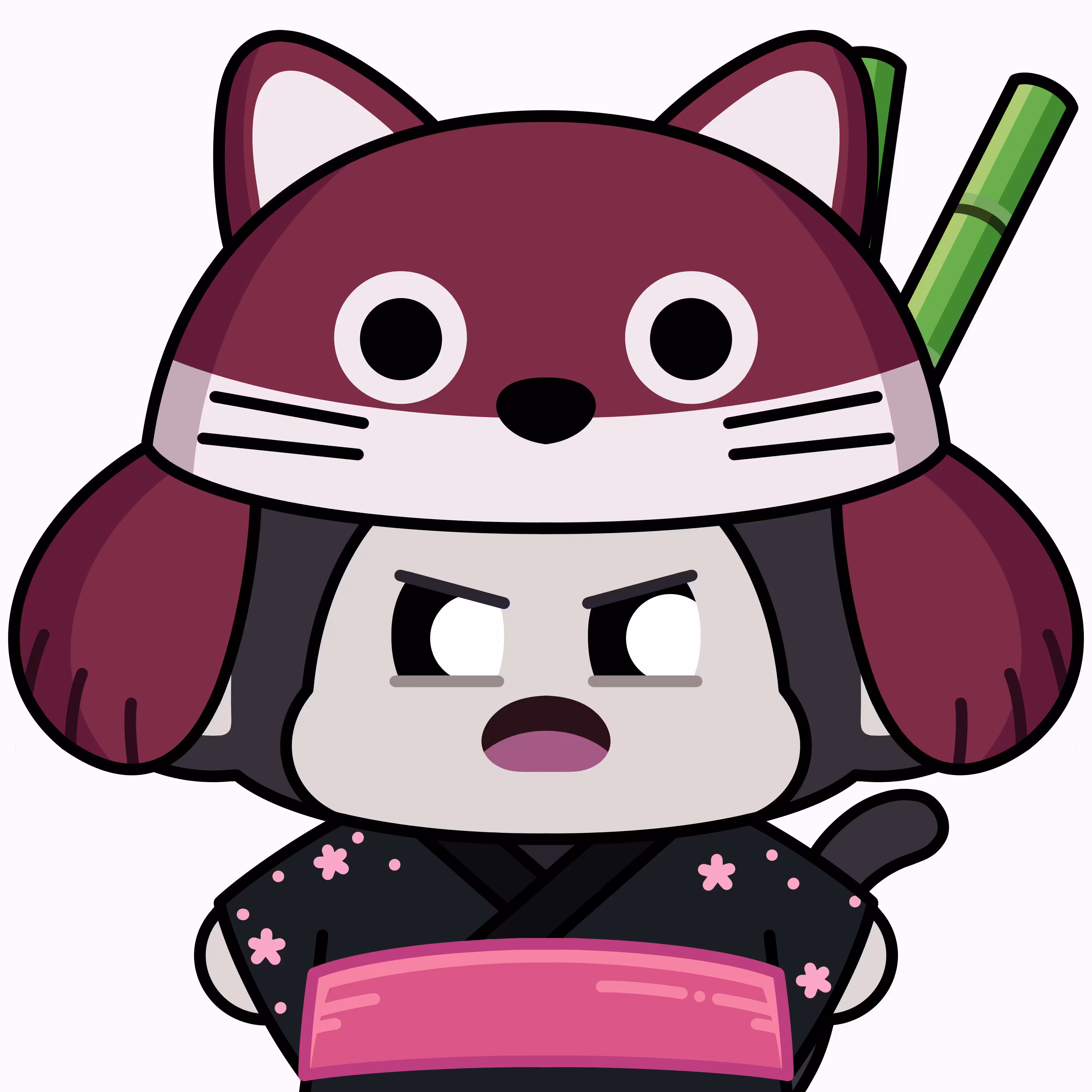 Chimpers: Rururi