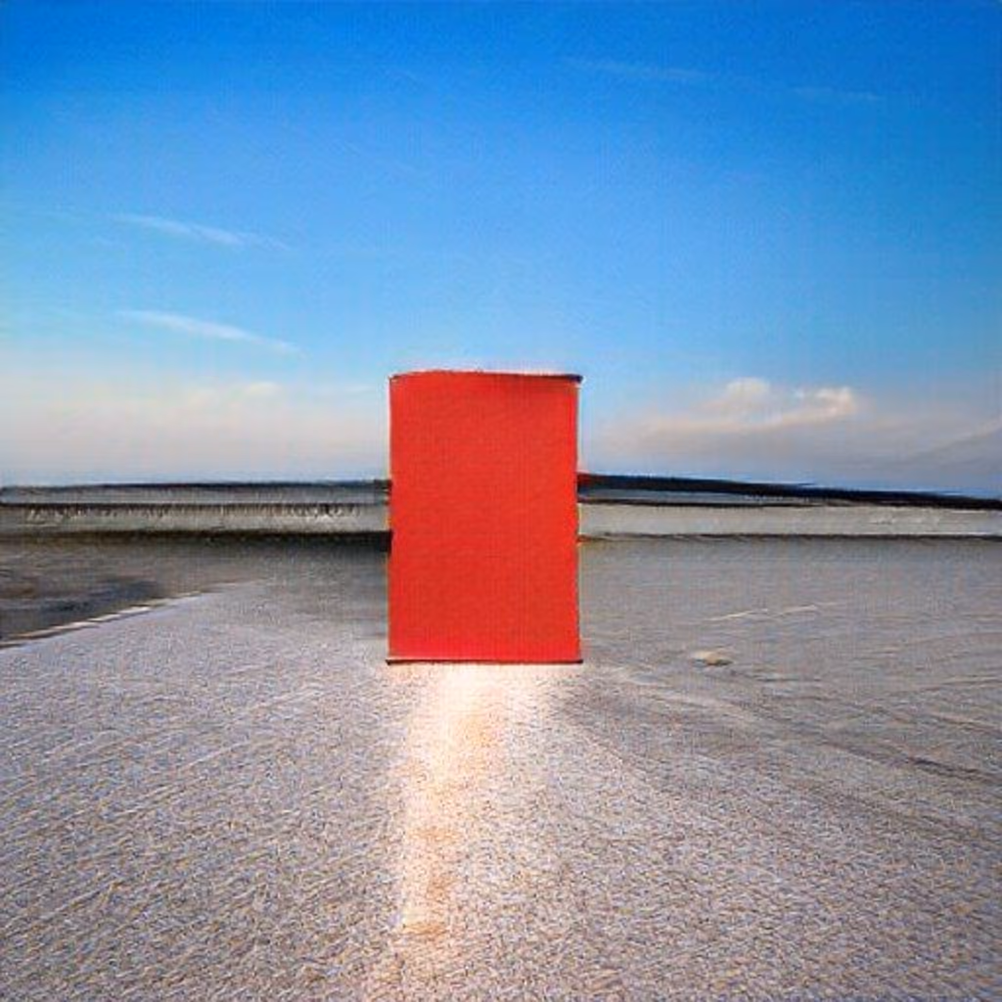 Red Door