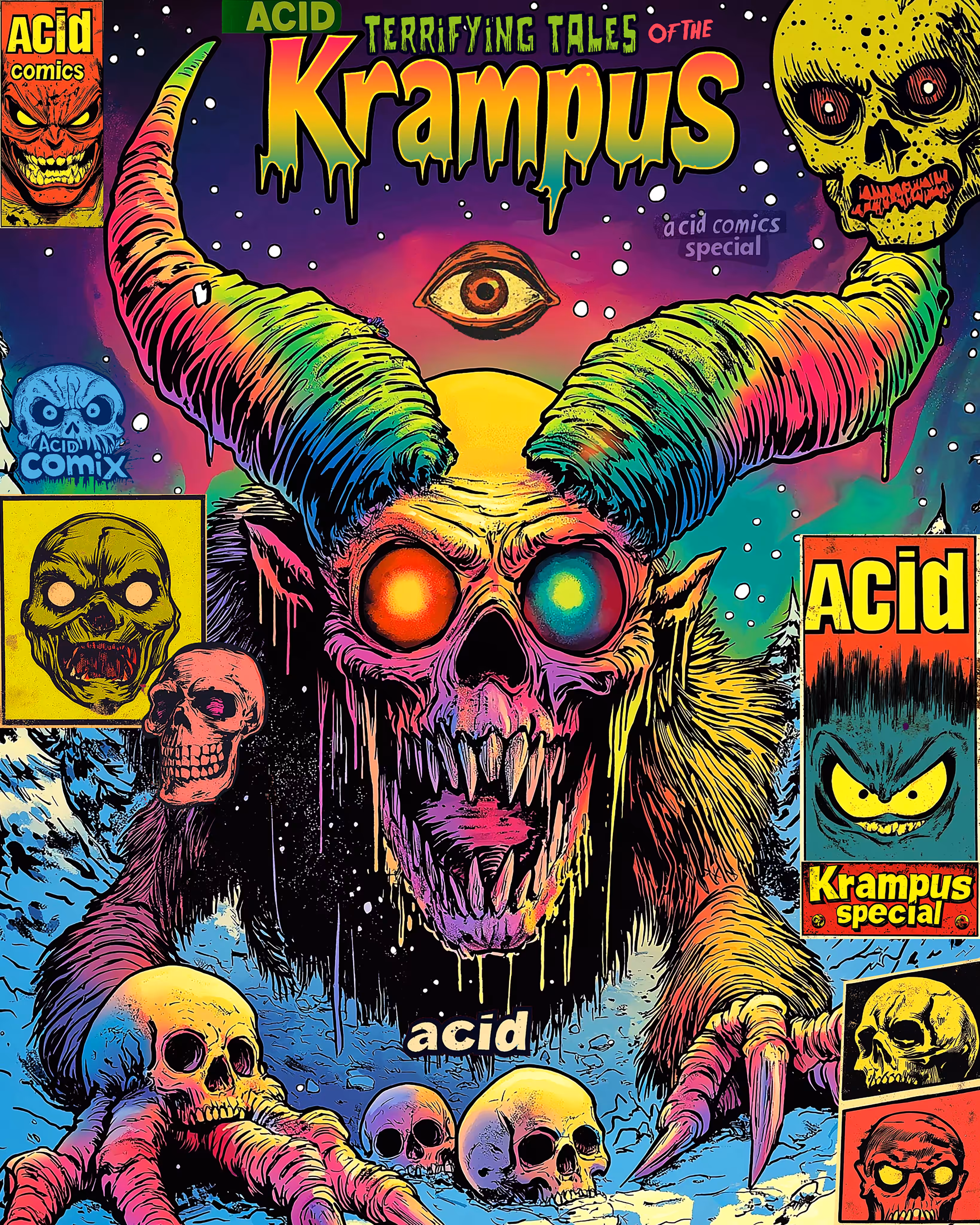 Krampus 9