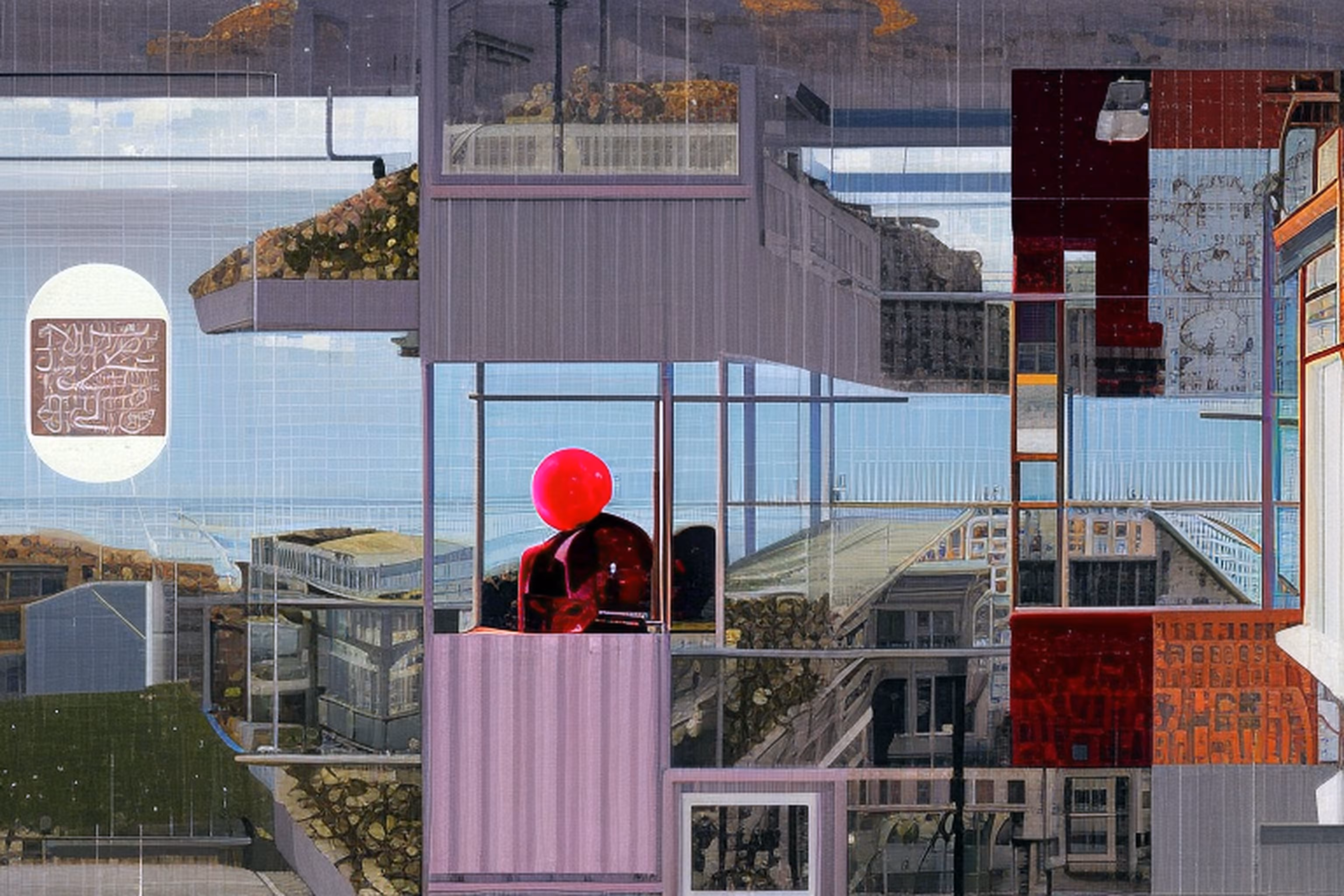 Red Sentinel