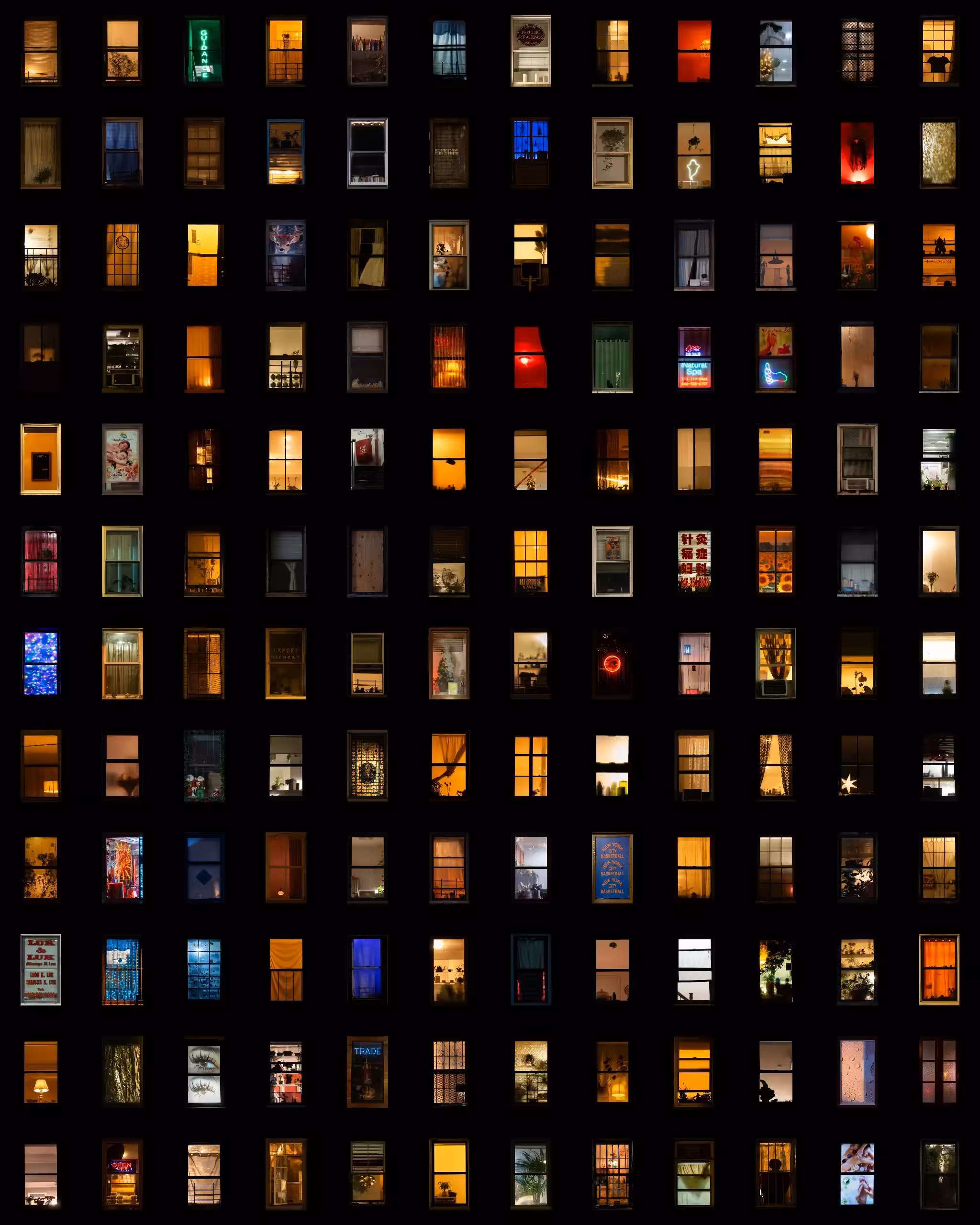 BUILDINGS // NYC: BUILDING 371