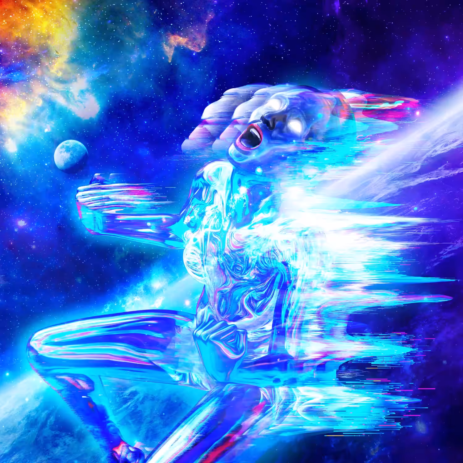 Visible Soul