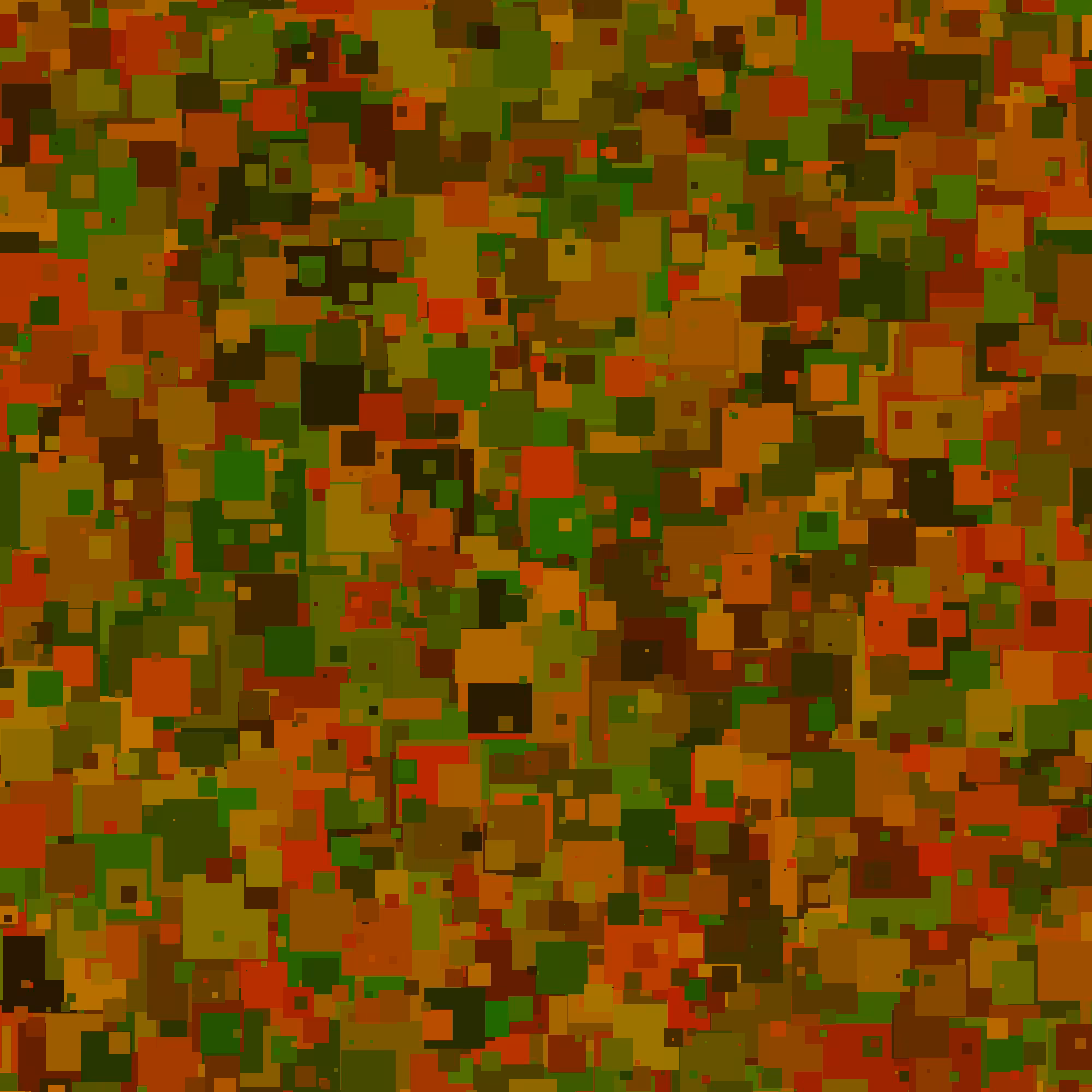 Blocked Colors: colorblock #196