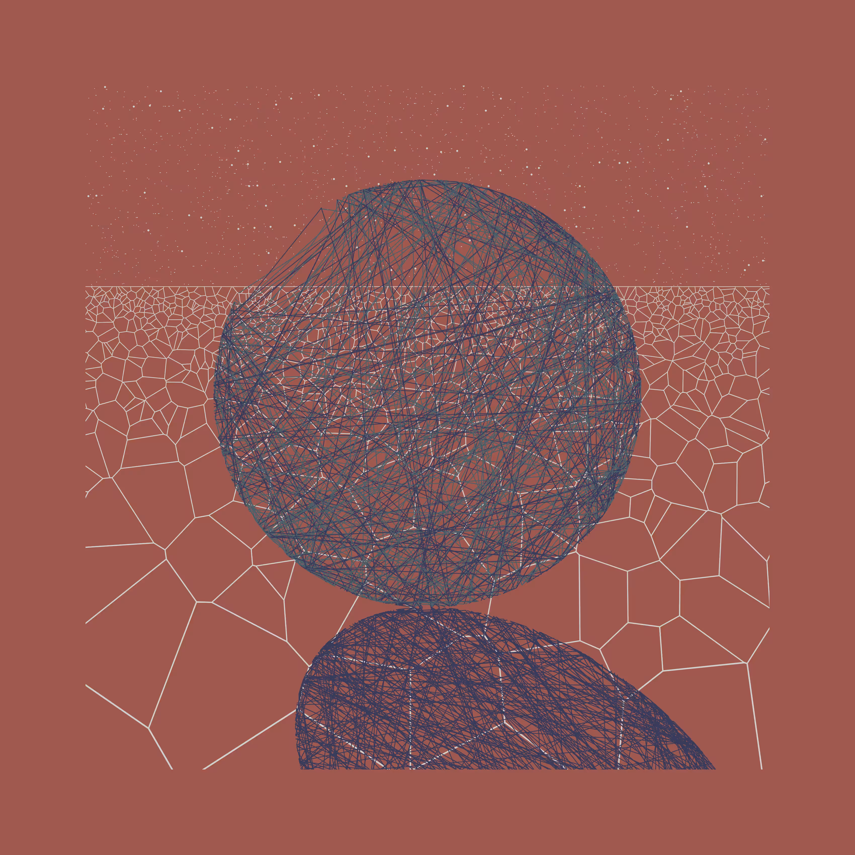 Under a New Sky #167