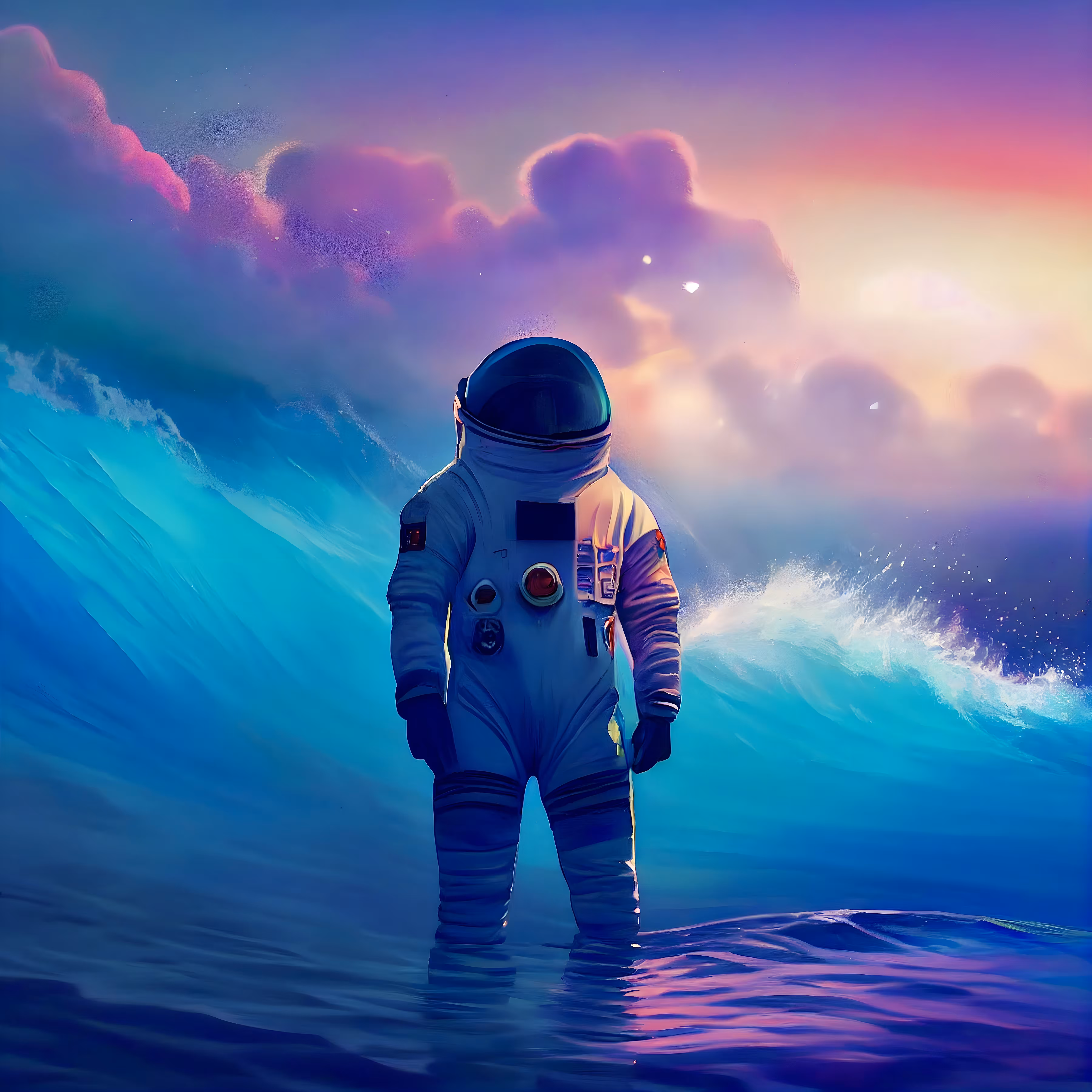 Discovery