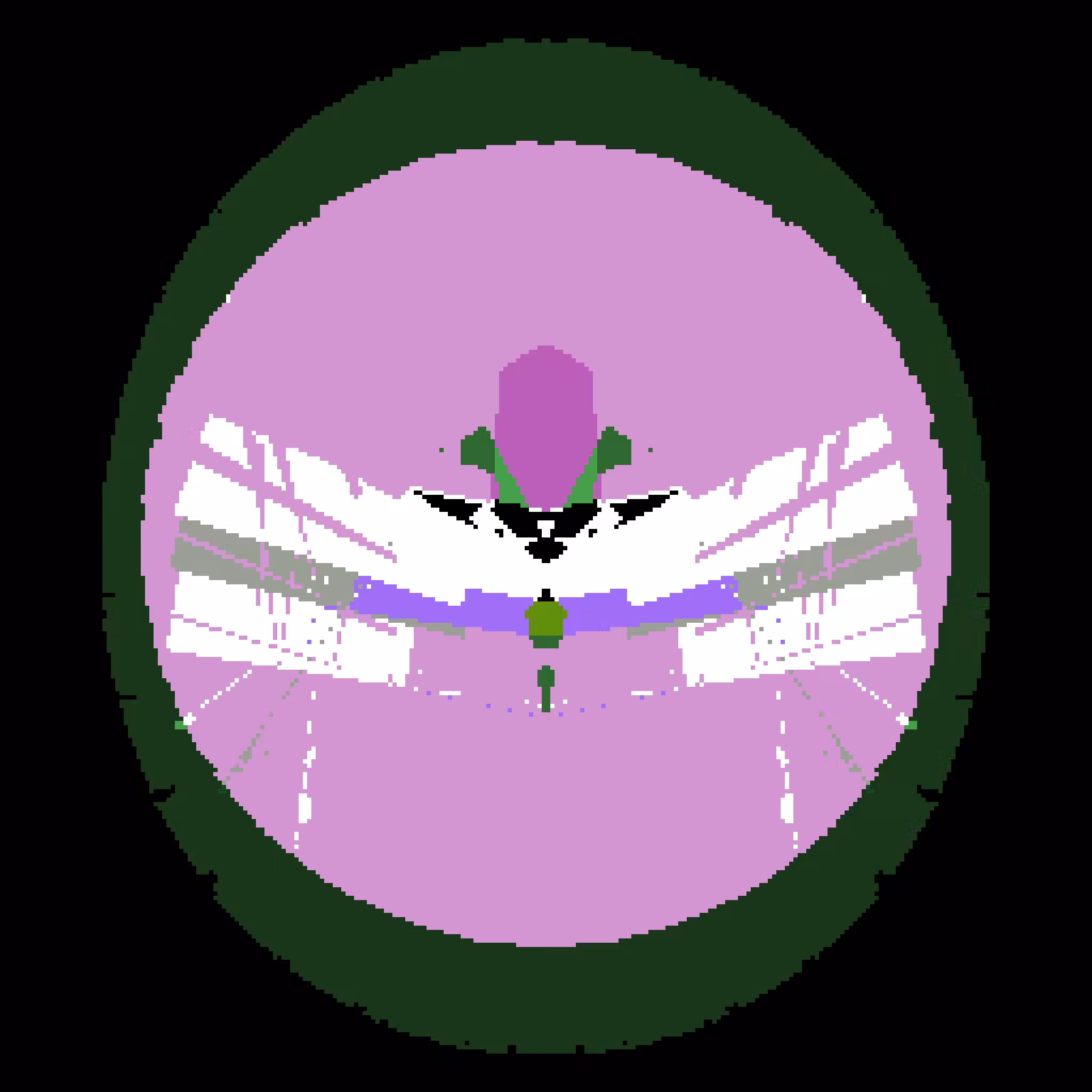 Ideocartography: Planar Slicing Experiment #129