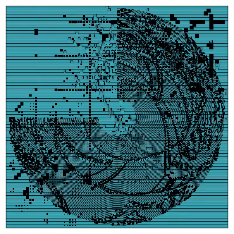 Geometric Thoughts V2 #1