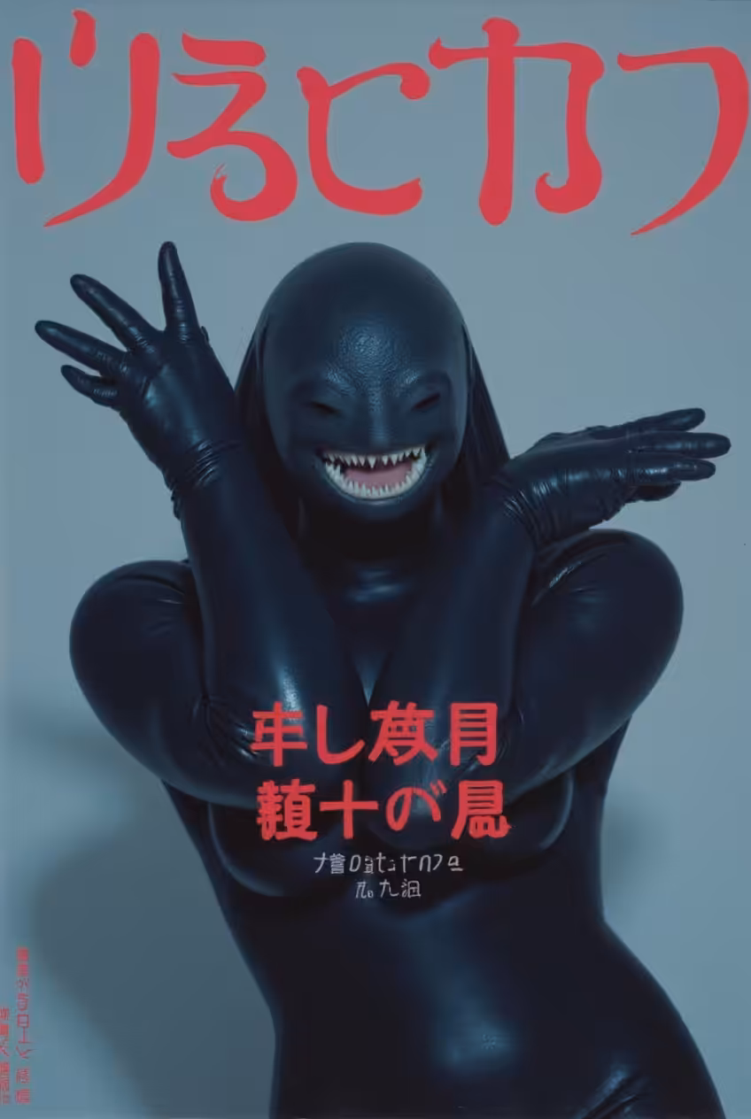 Rodeo posts: liruhikafu