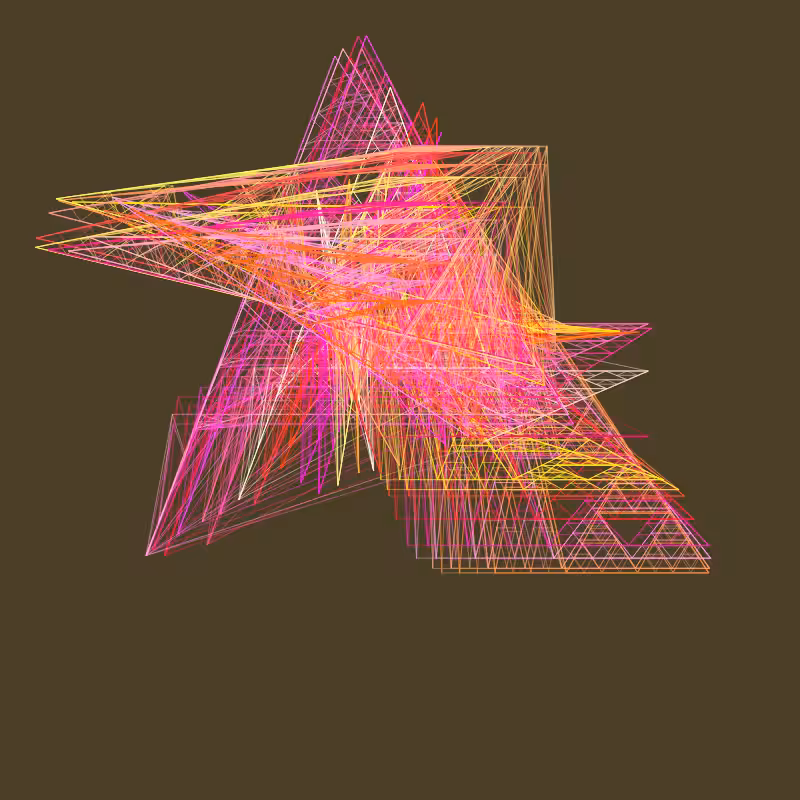 Unknown Shape #26