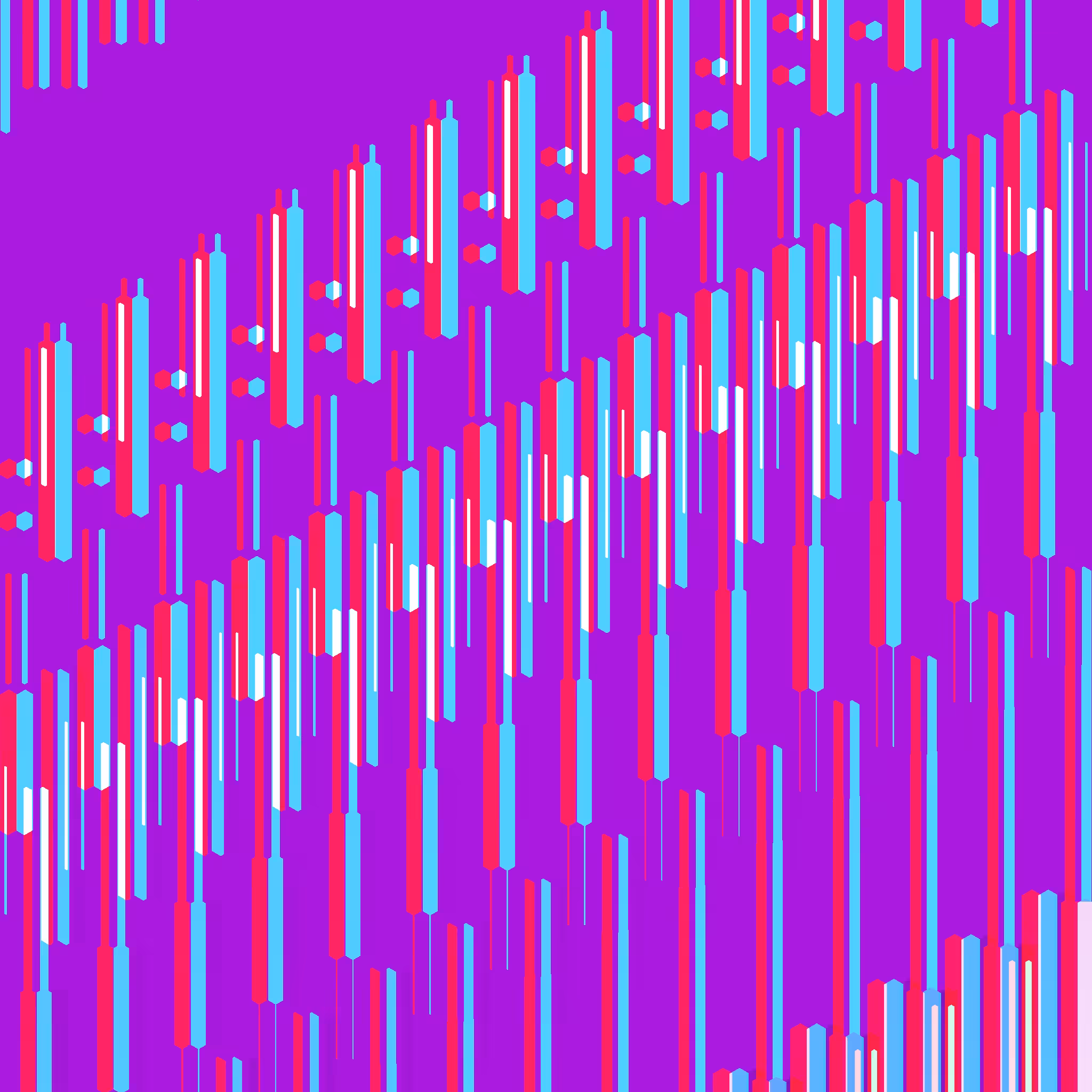 Isometric Sway #37