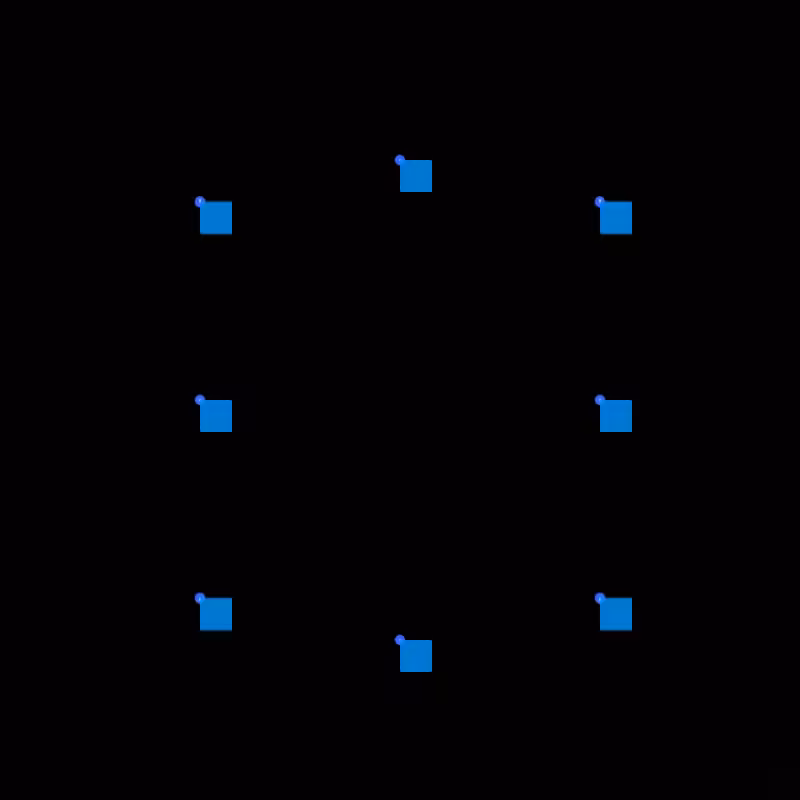 n-body problem #1