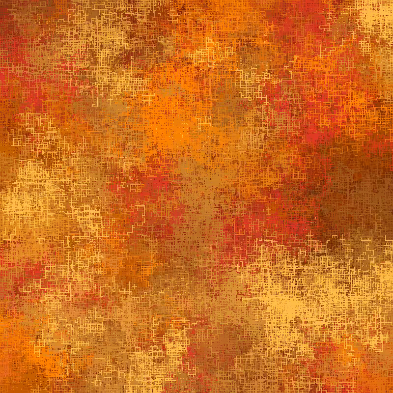 Pixel Tunnel III #97