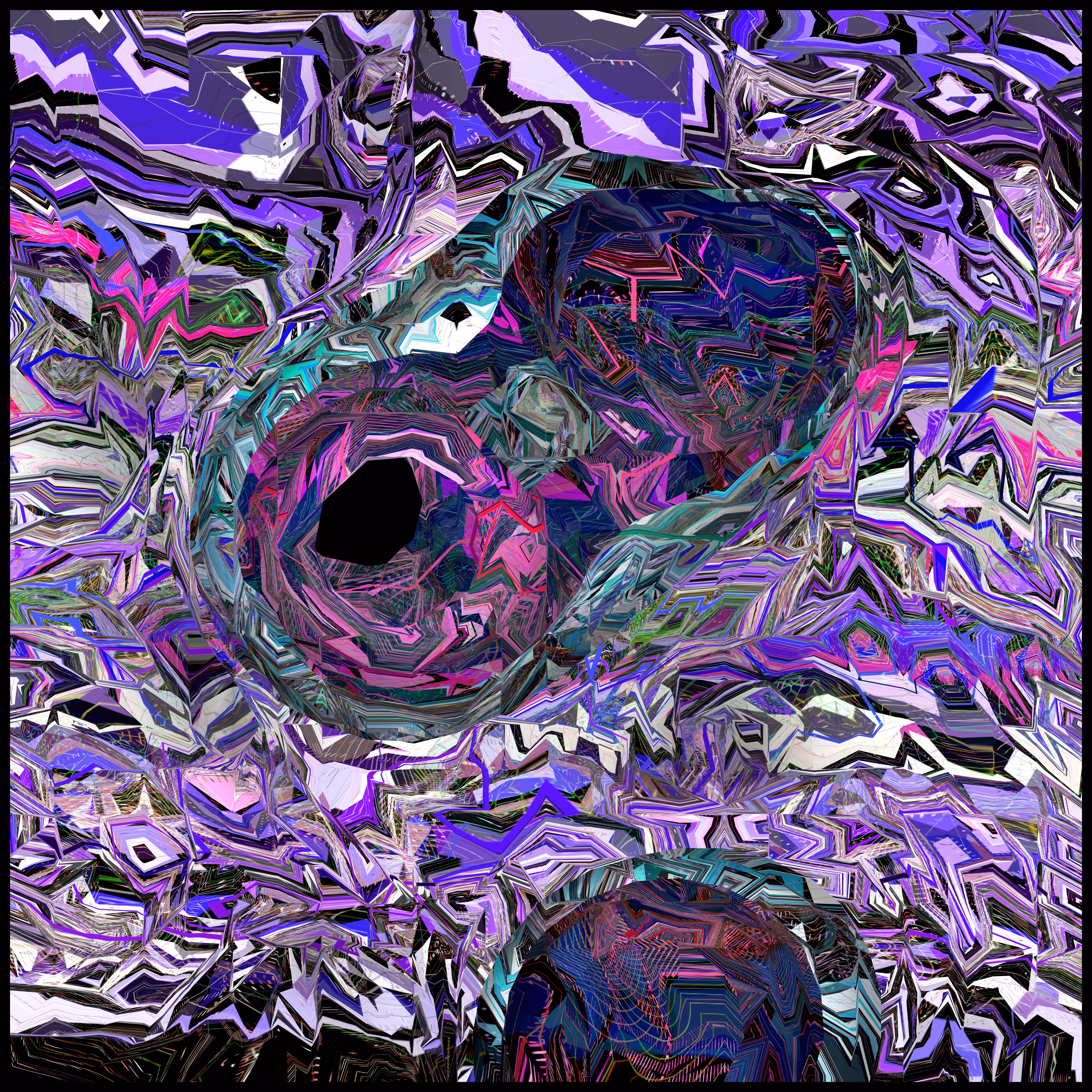 ISOTEXTURE 55 #11