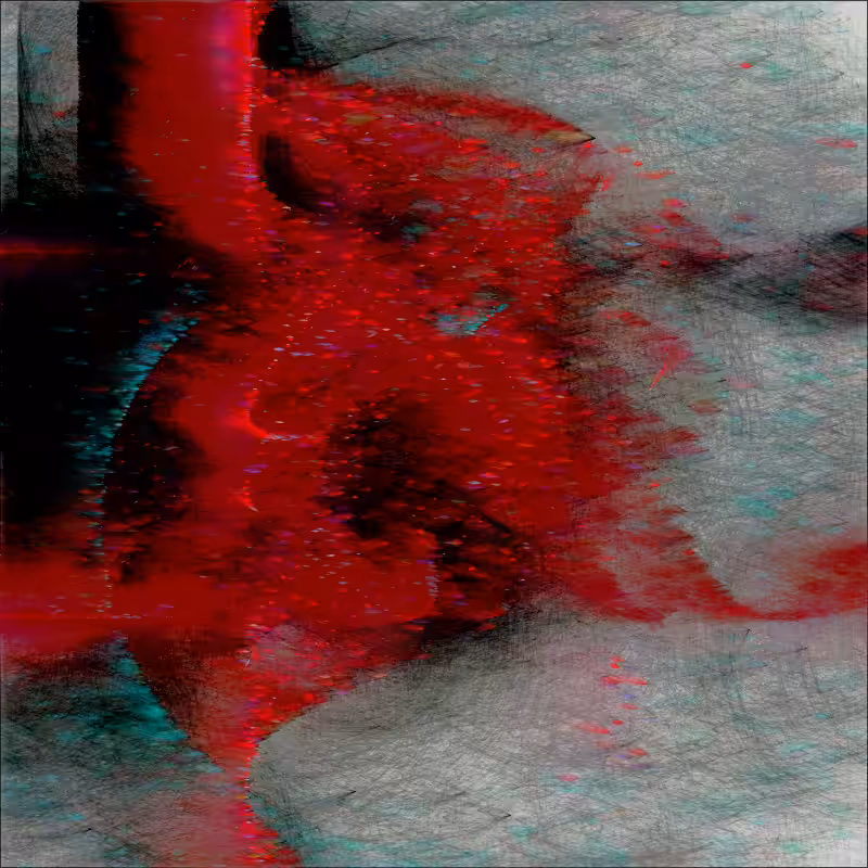 Stitched: Trauma #599
