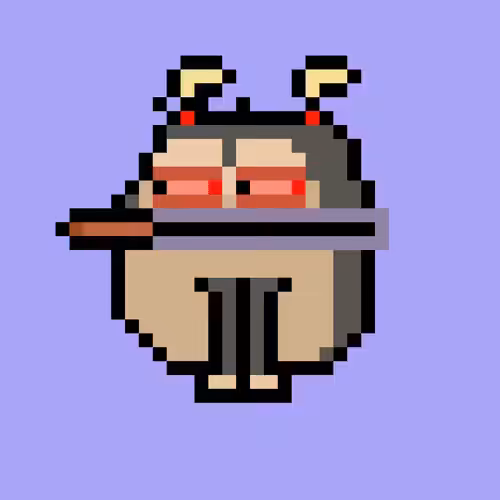 Toadheadz #4409