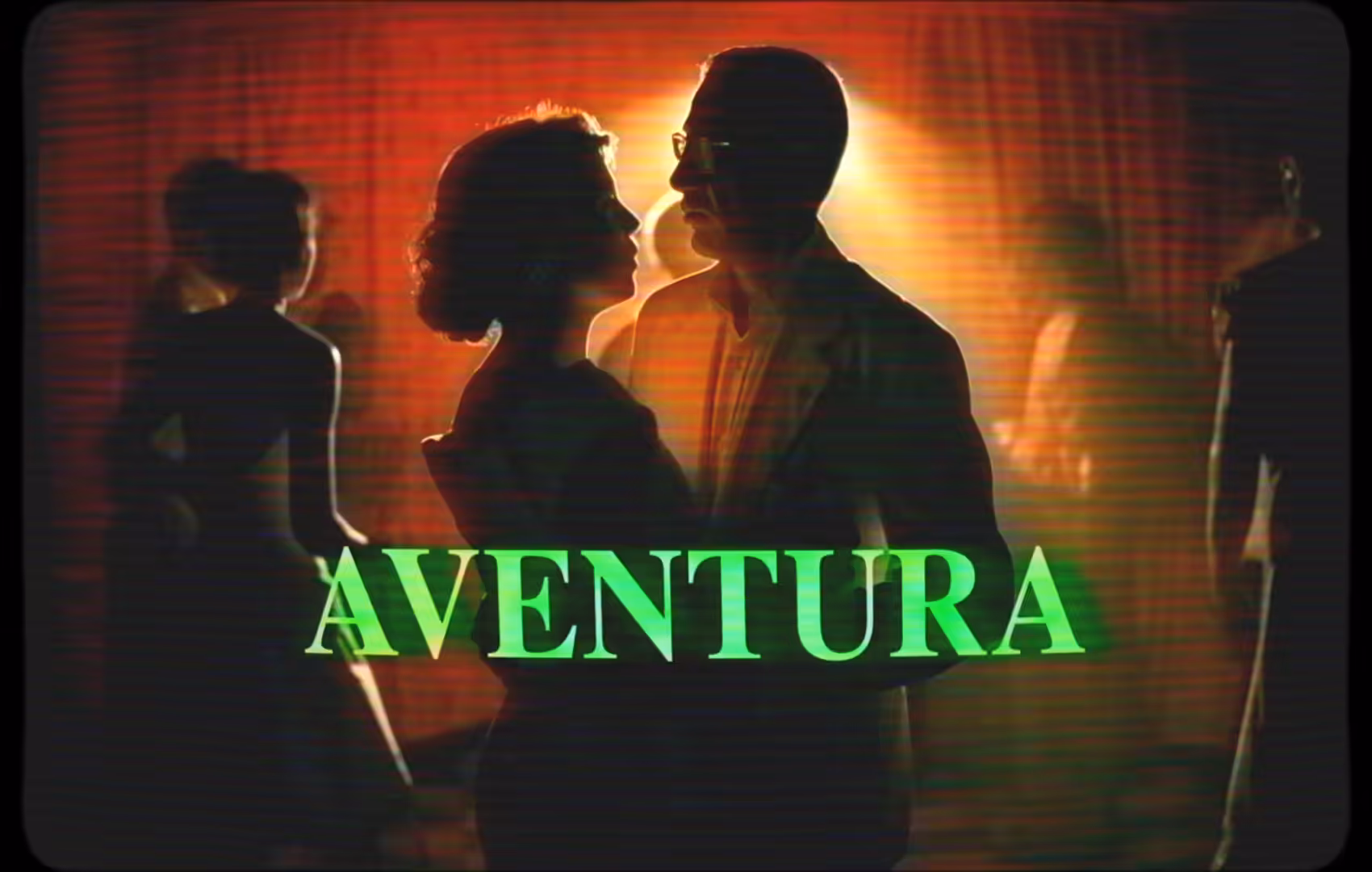 Carlos Norgaard - AVENTURA
