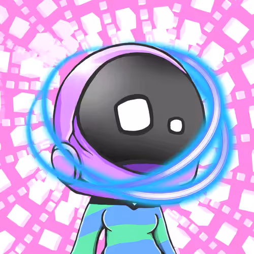 VibeNauts #172